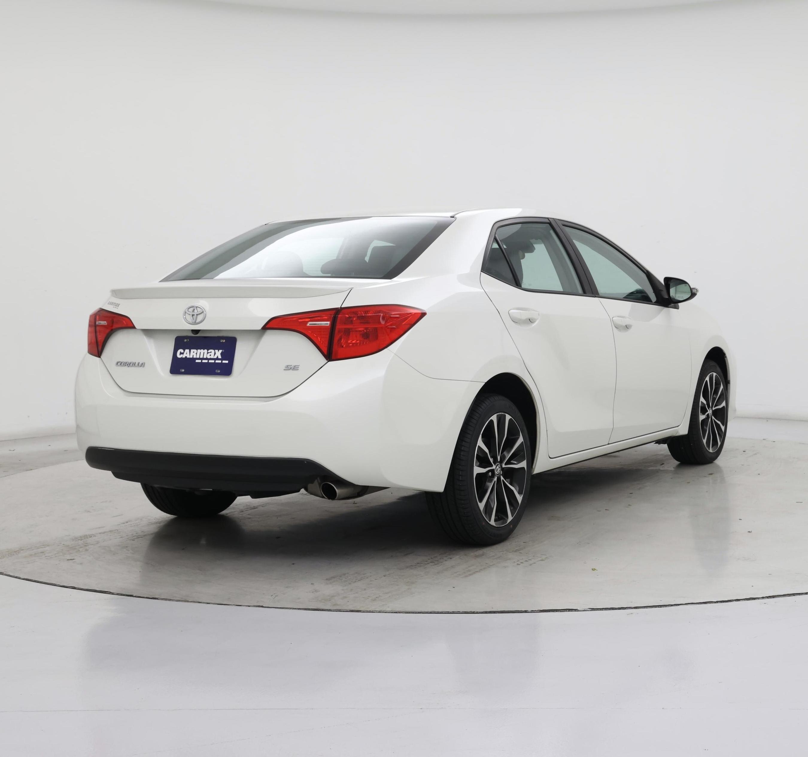 Thumbnail: 2019 Toyota Corolla - 8