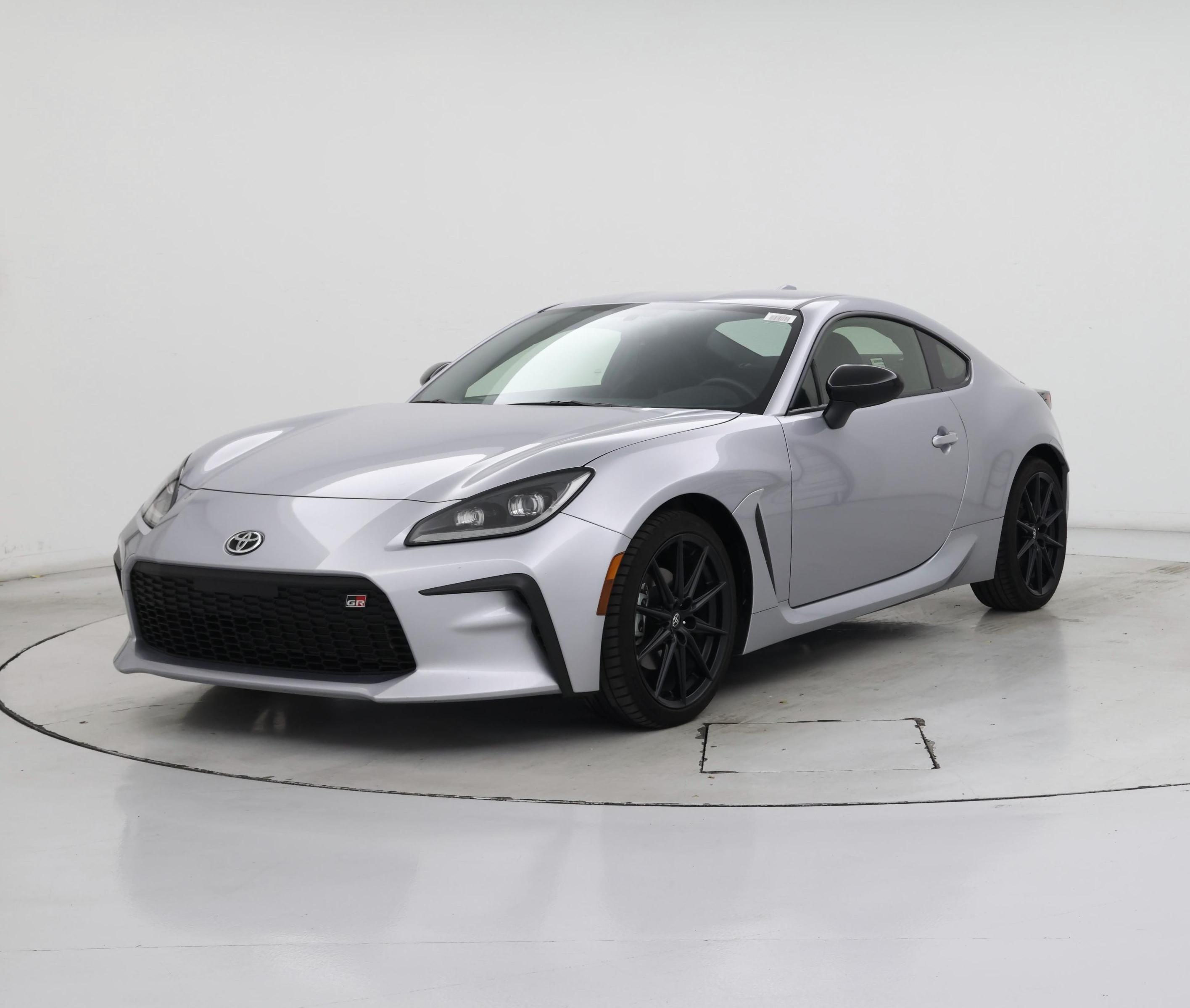 Thumbnail: 2023 Toyota GR86 - 4