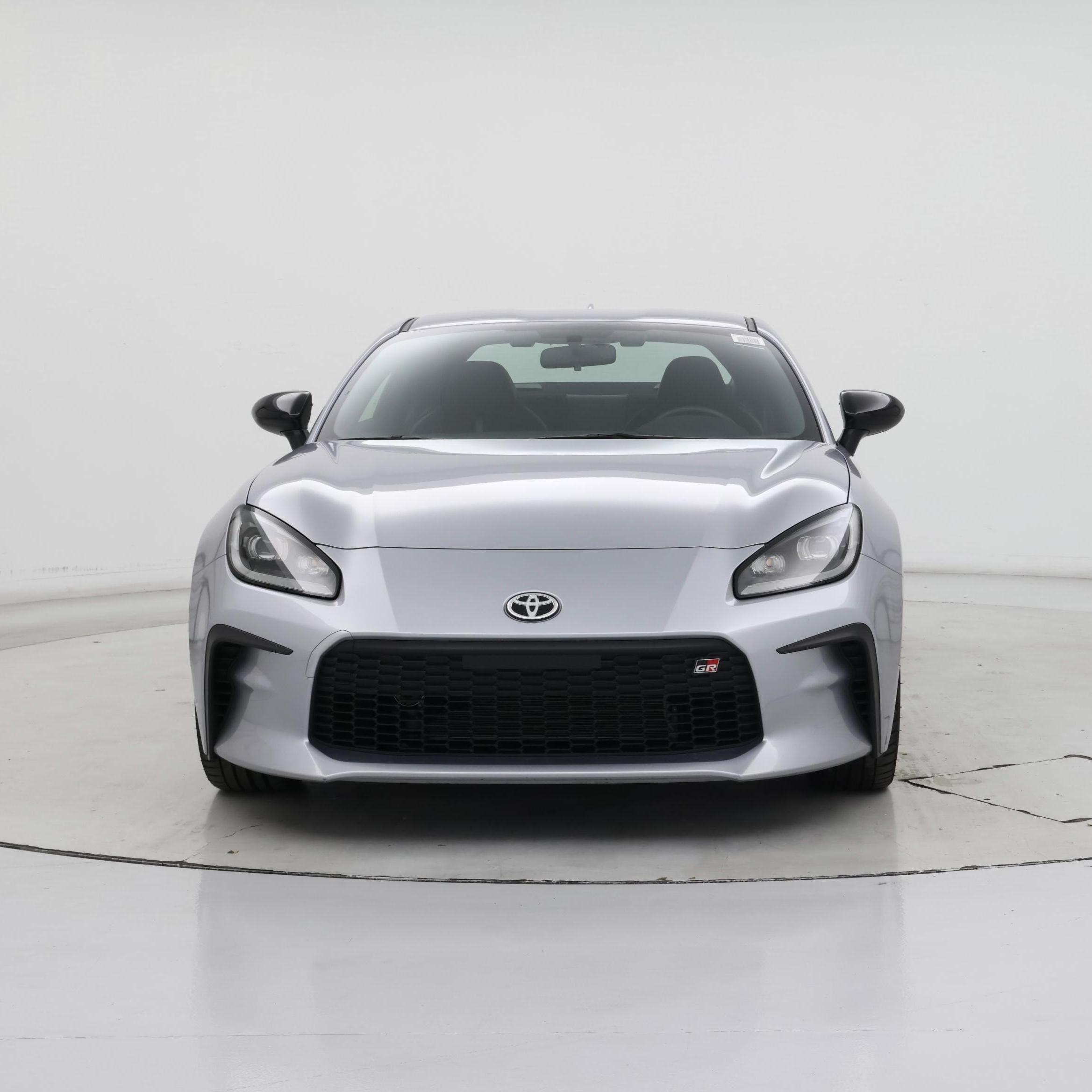 Thumbnail: 2023 Toyota GR86 - 5
