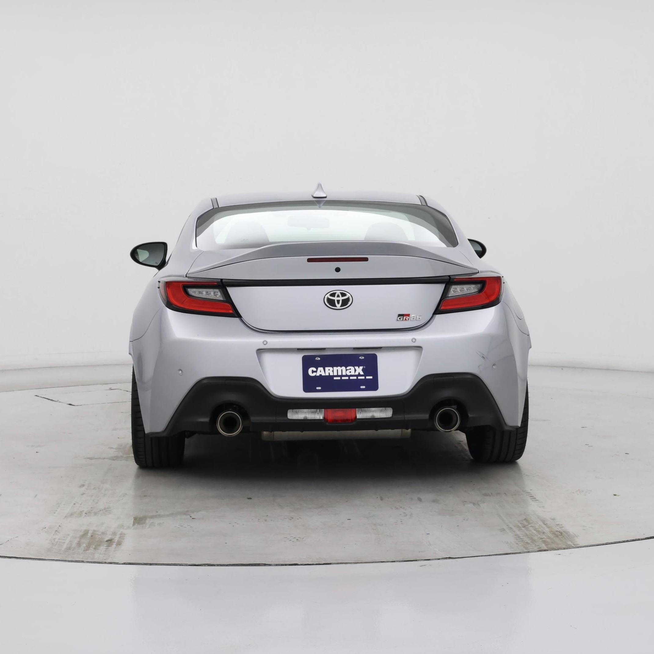 Thumbnail: 2023 Toyota GR86 - 6