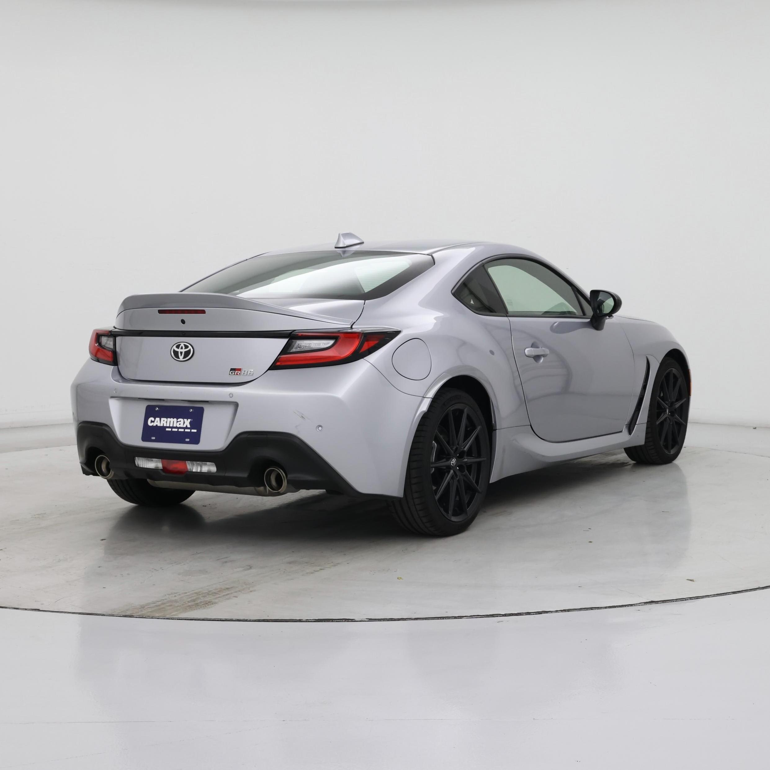 Thumbnail: 2023 Toyota GR86 - 8