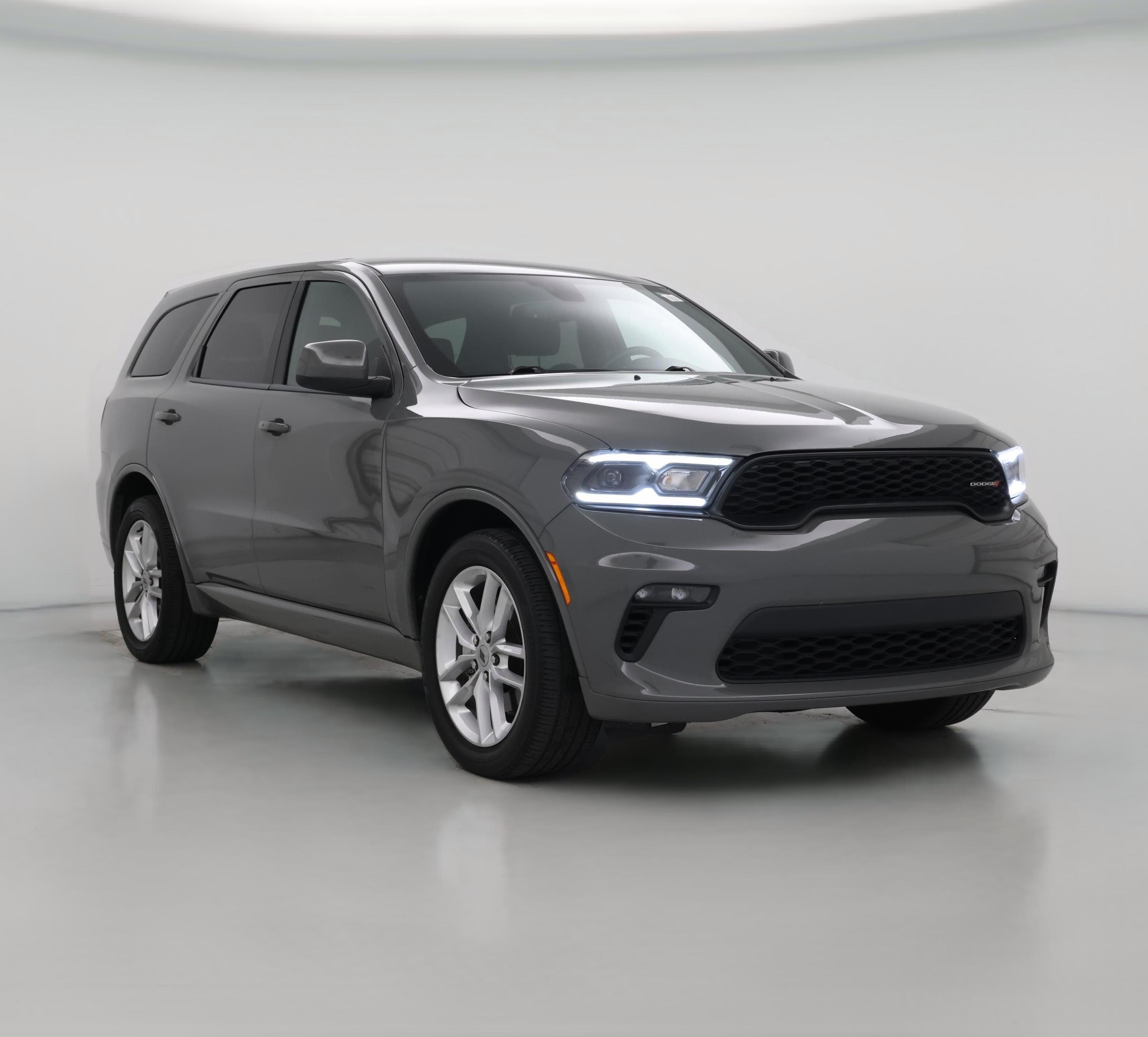 Thumbnail: 2022 Dodge Durango - 1