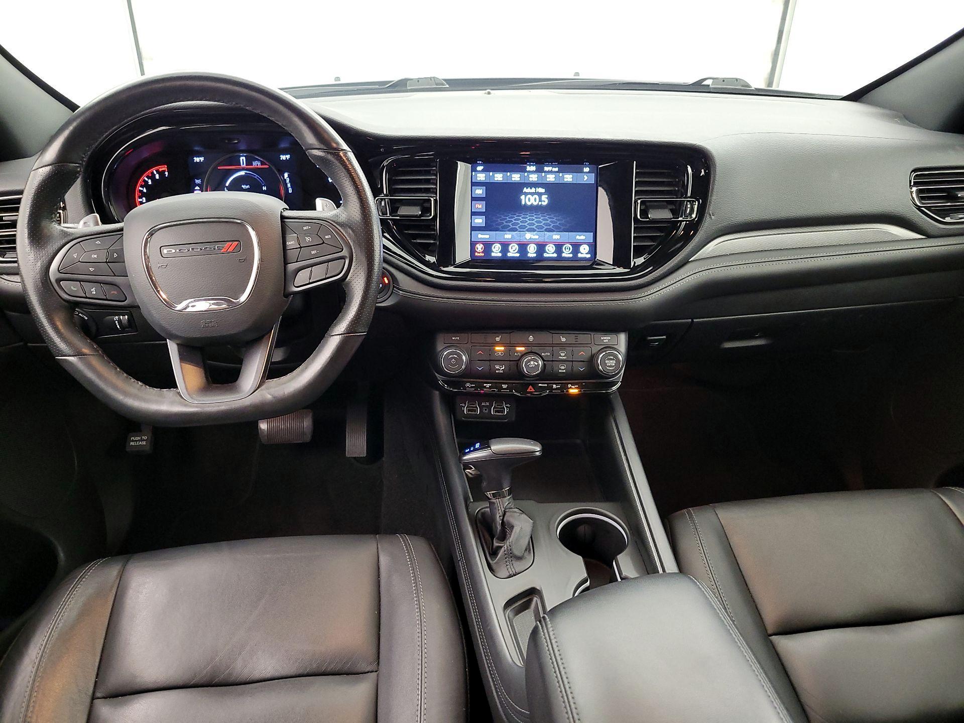Thumbnail: 2022 Dodge Durango - 9