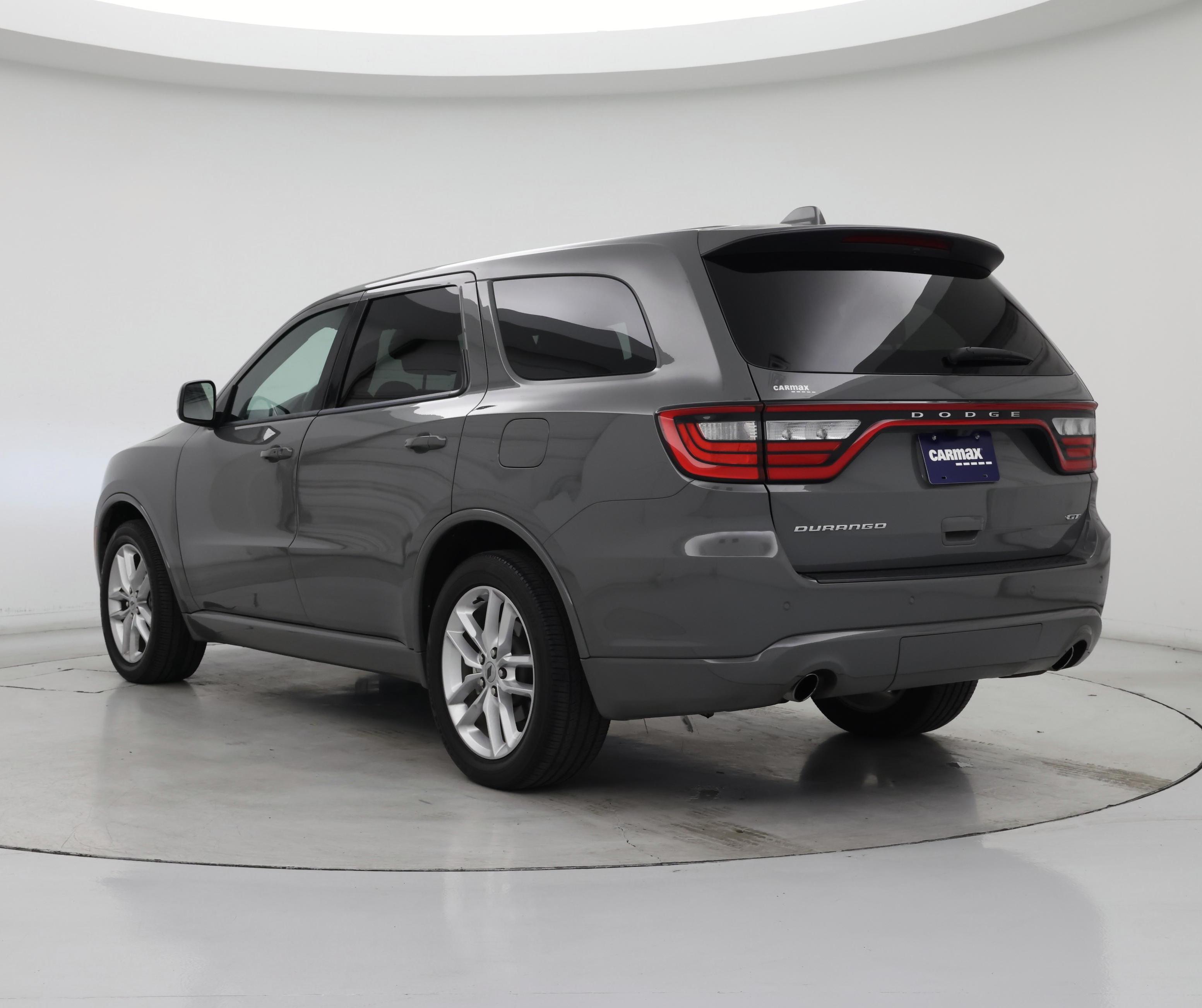 Thumbnail: 2022 Dodge Durango - 2