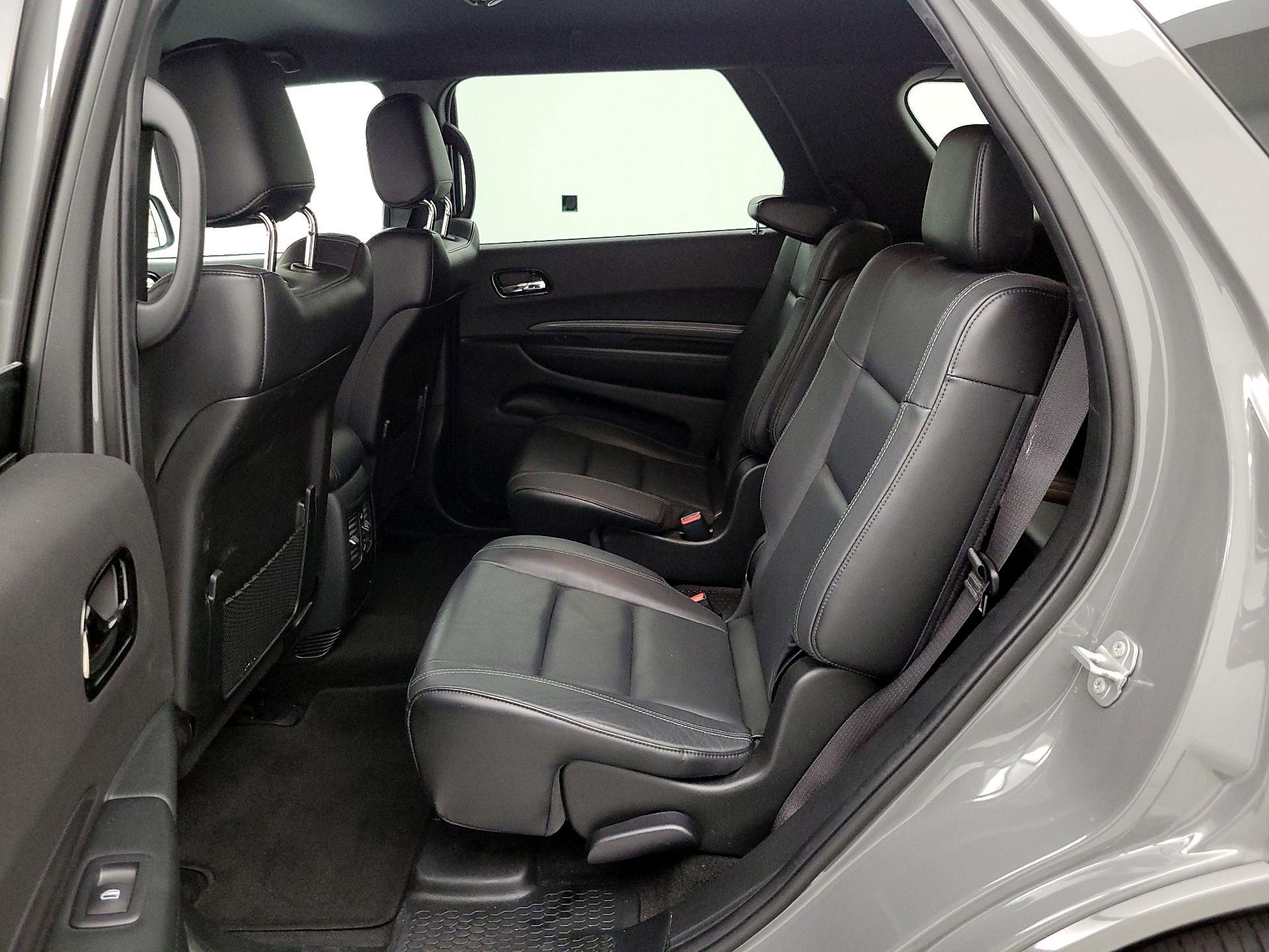 Thumbnail: 2022 Dodge Durango - 19