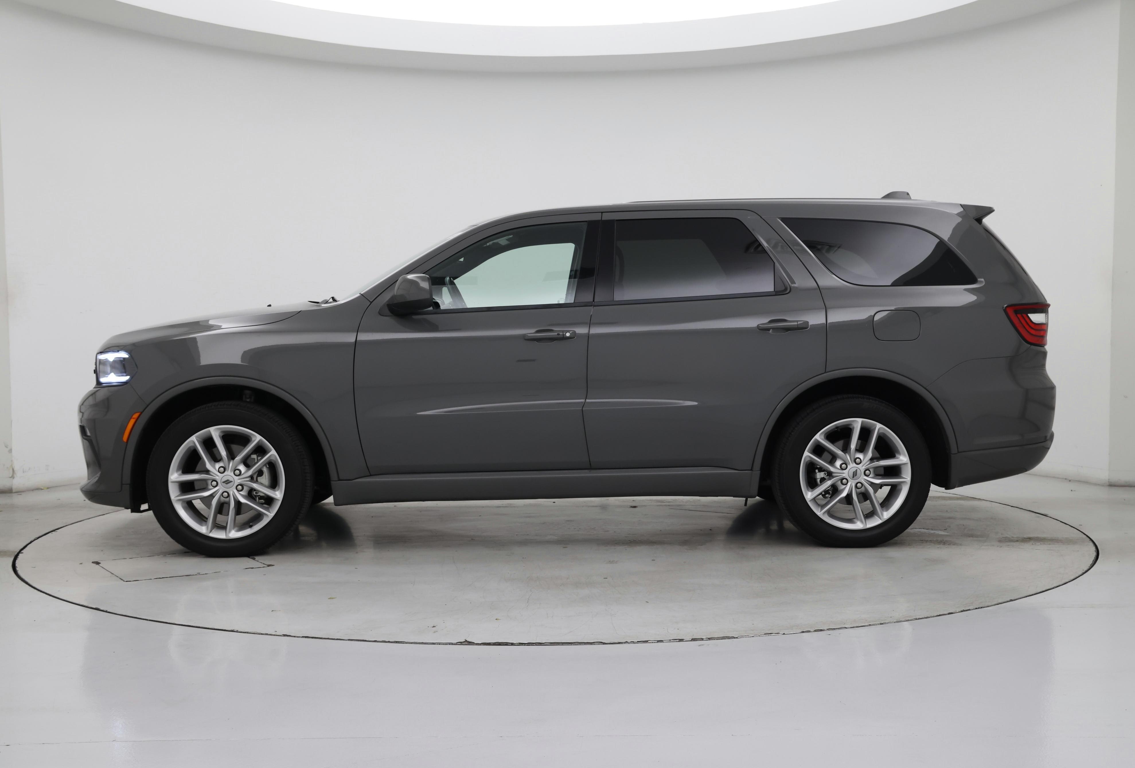 Thumbnail: 2022 Dodge Durango - 3