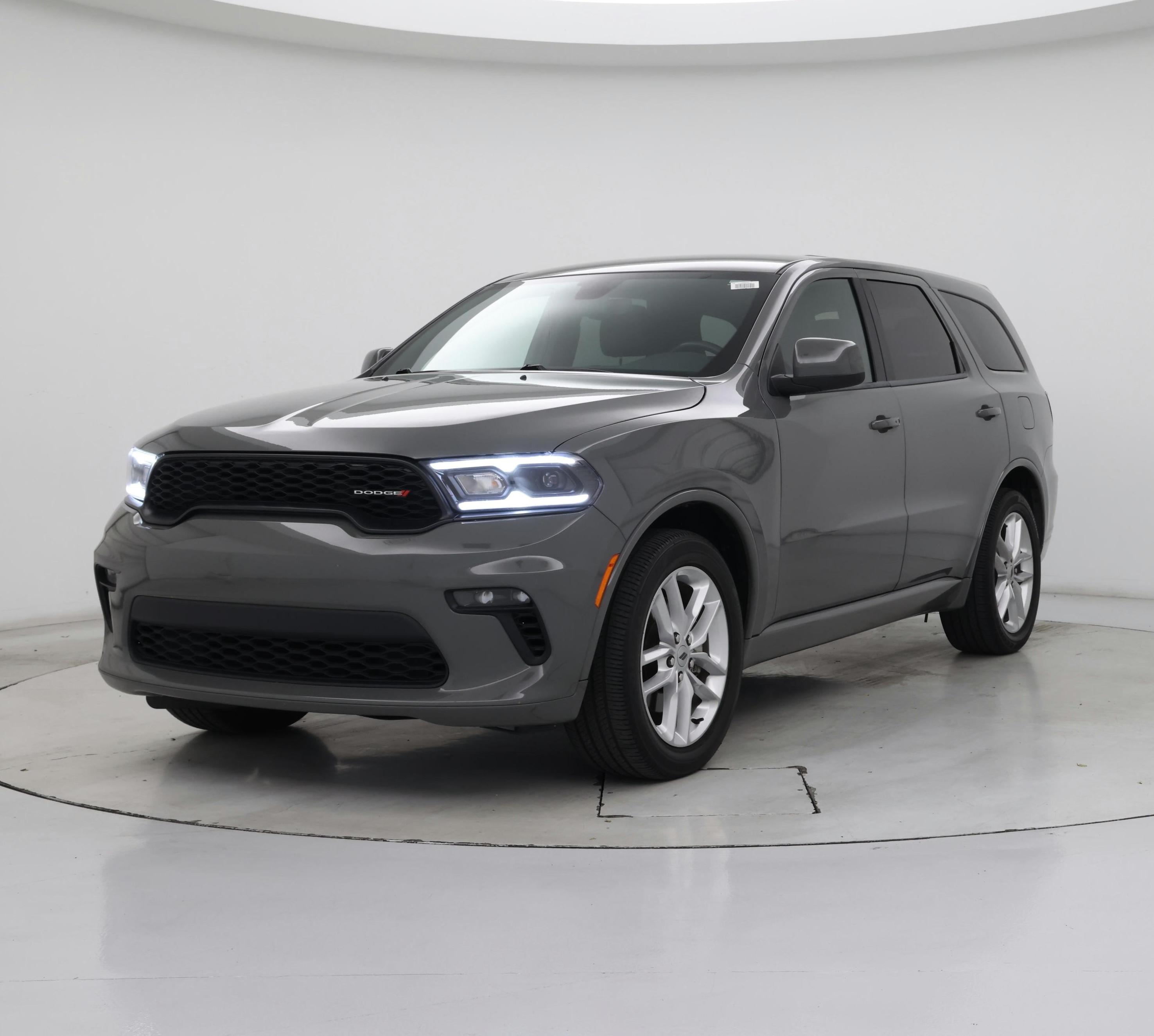 Thumbnail: 2022 Dodge Durango - 4