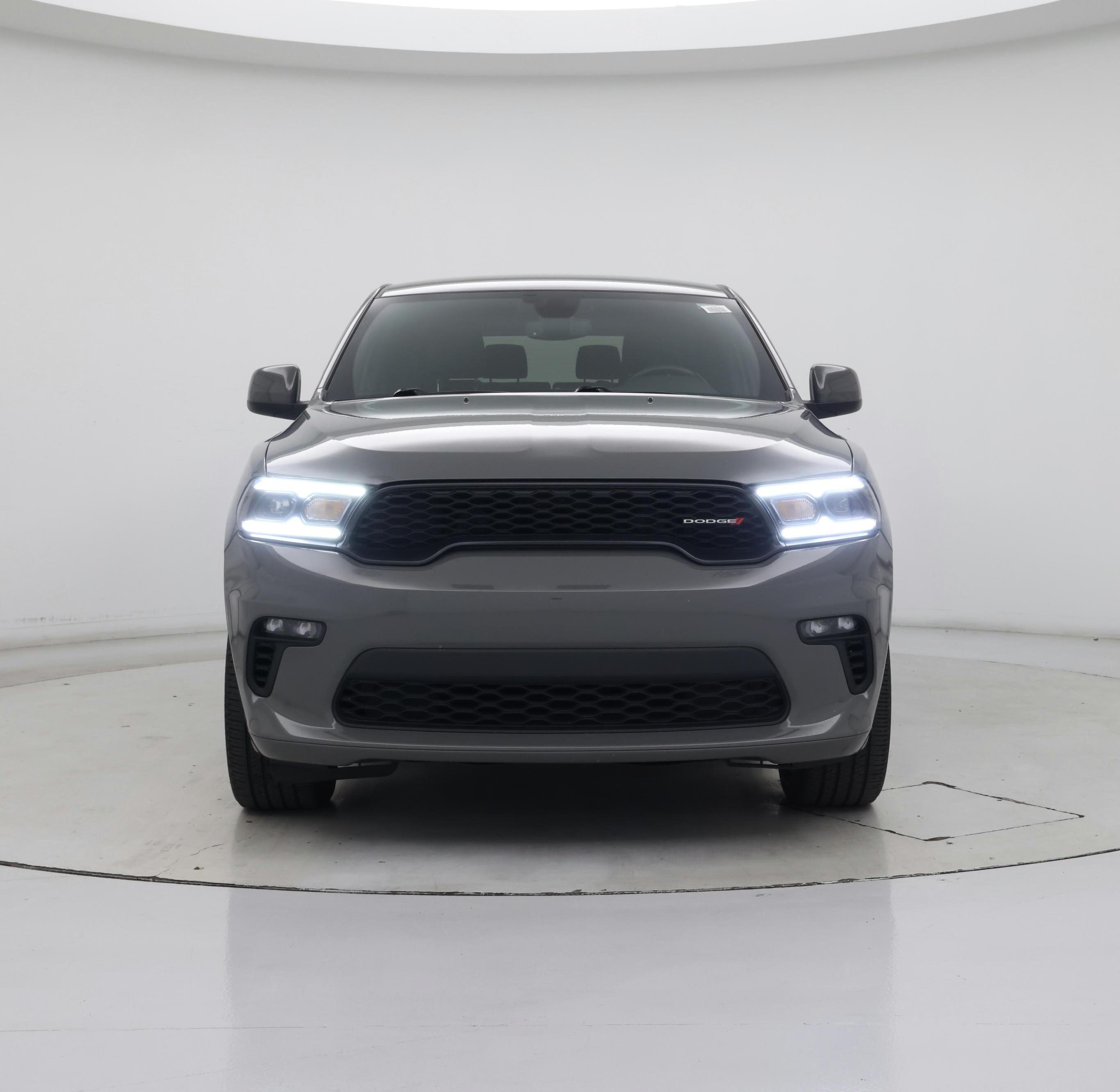 Thumbnail: 2022 Dodge Durango - 5