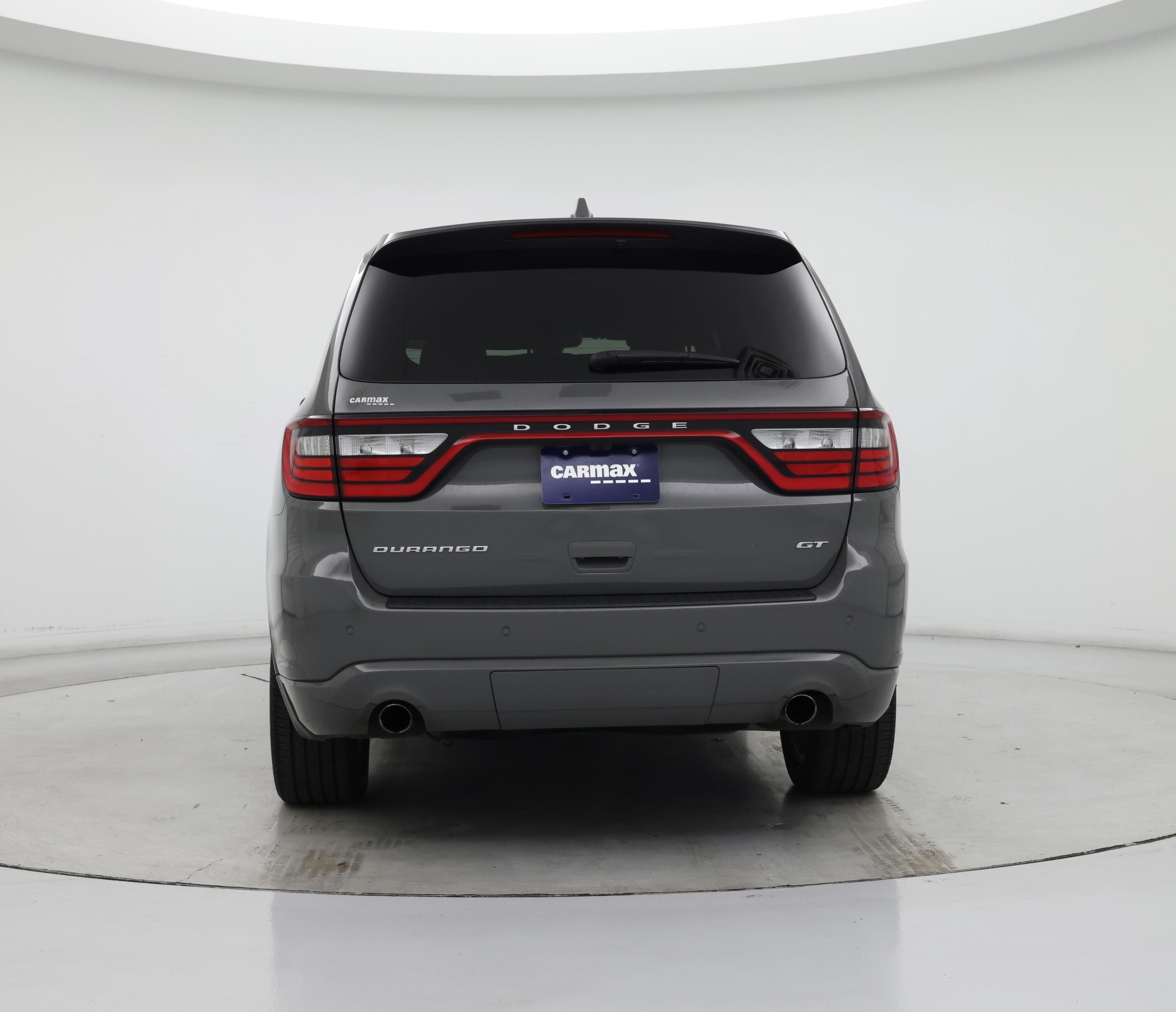 Thumbnail: 2022 Dodge Durango - 6