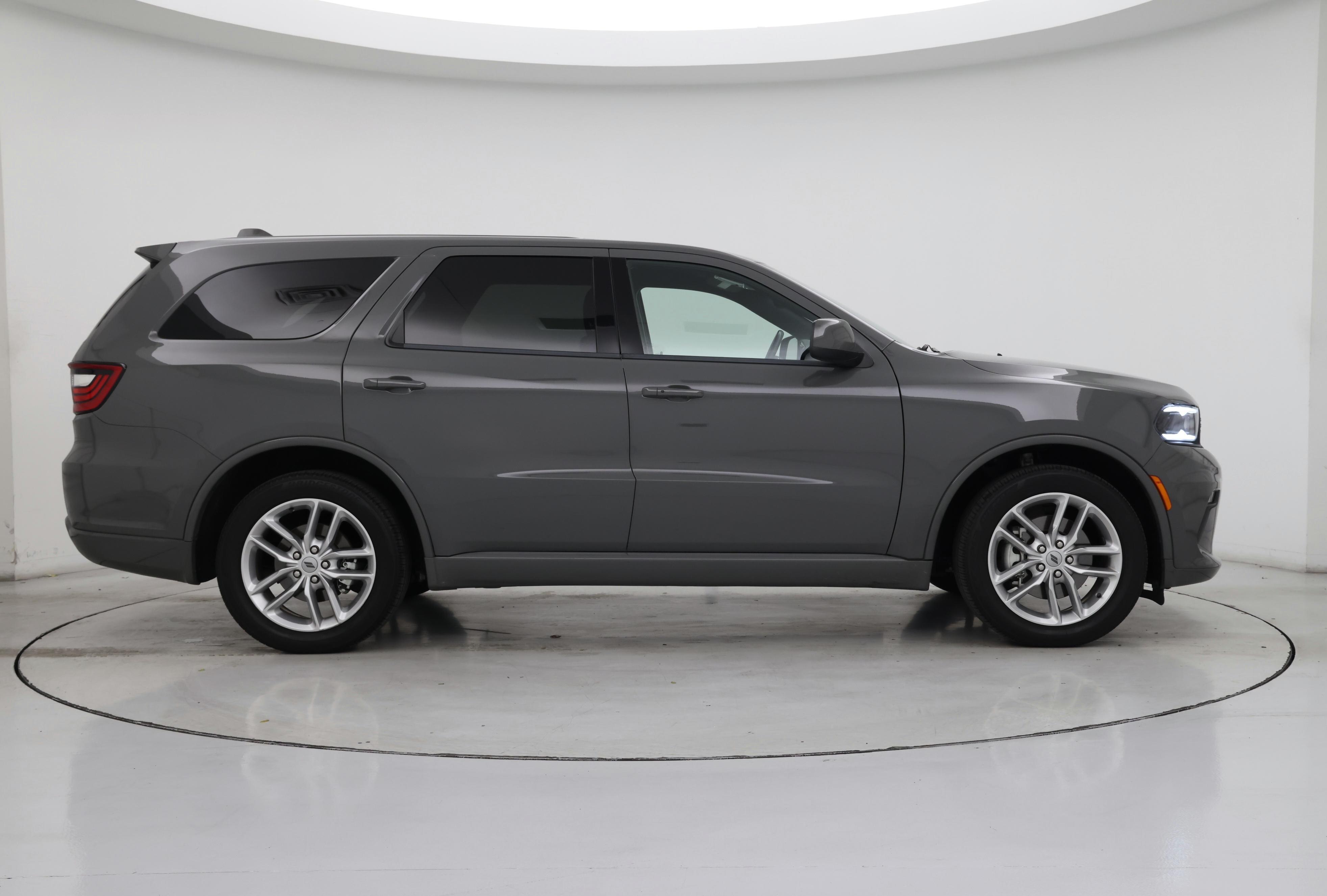 Thumbnail: 2022 Dodge Durango - 7