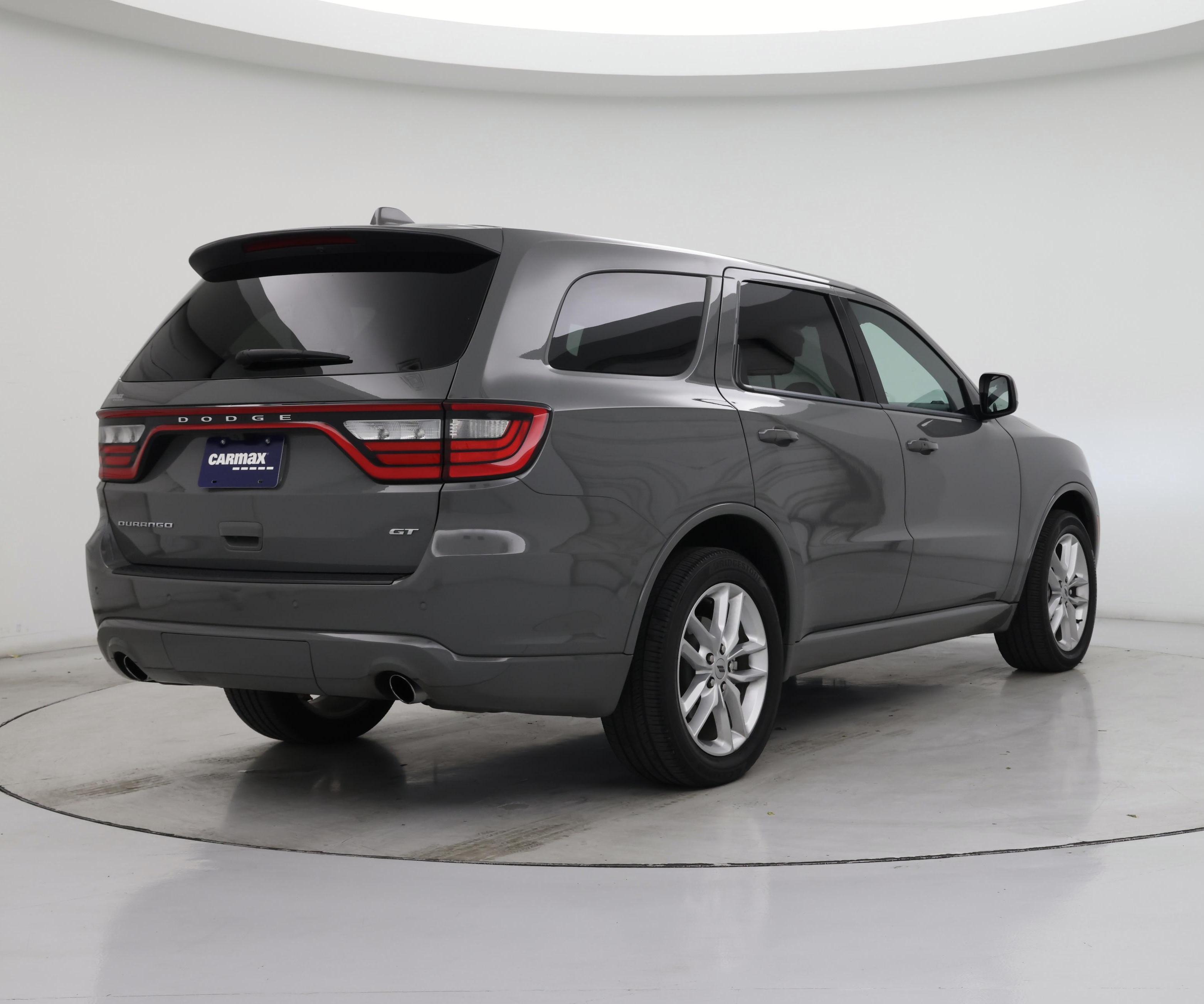Thumbnail: 2022 Dodge Durango - 8