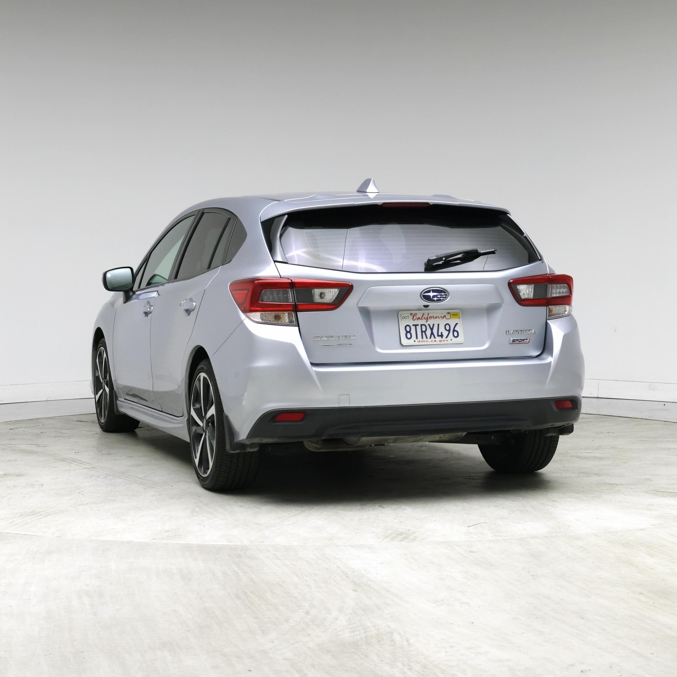 Thumbnail: 2020 Subaru Impreza - 2