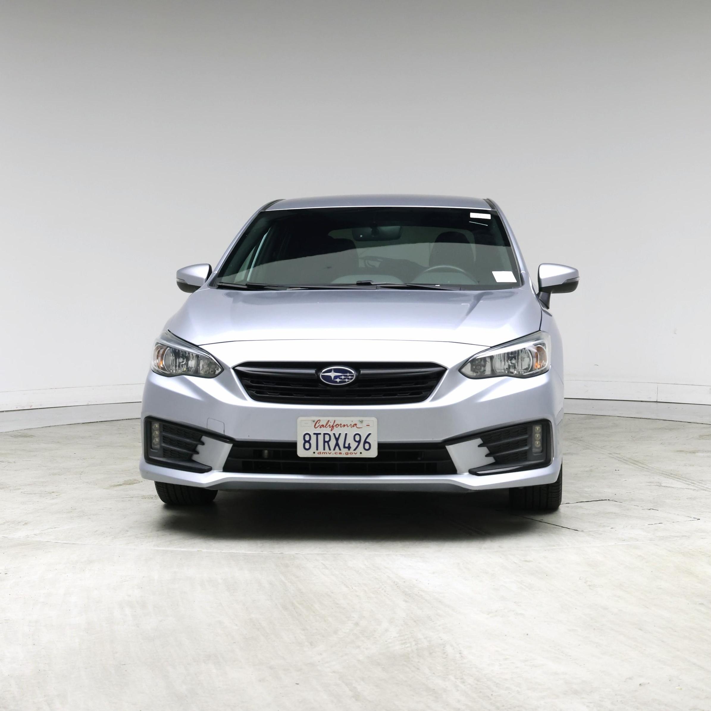 Thumbnail: 2020 Subaru Impreza - 5