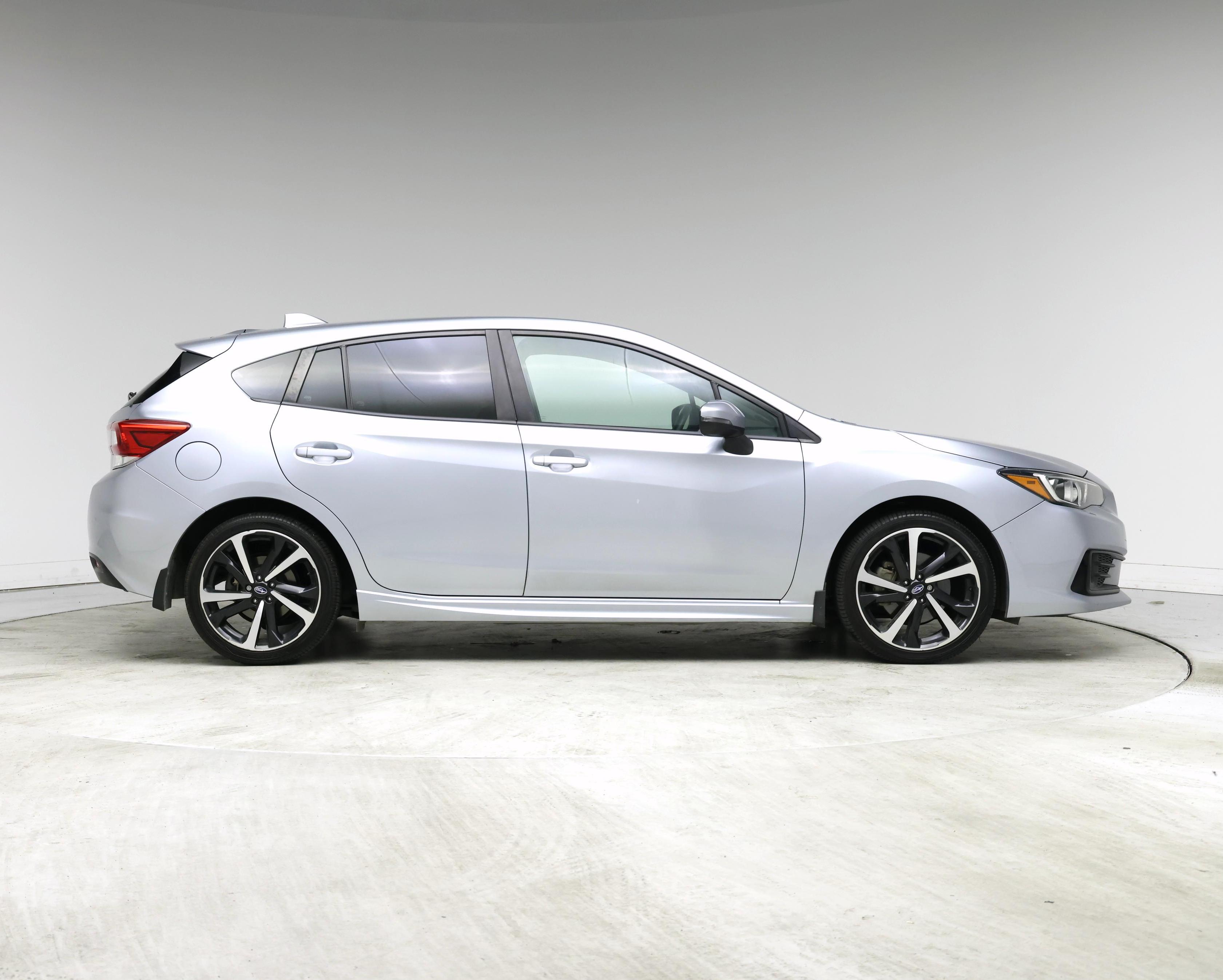 Thumbnail: 2020 Subaru Impreza - 7