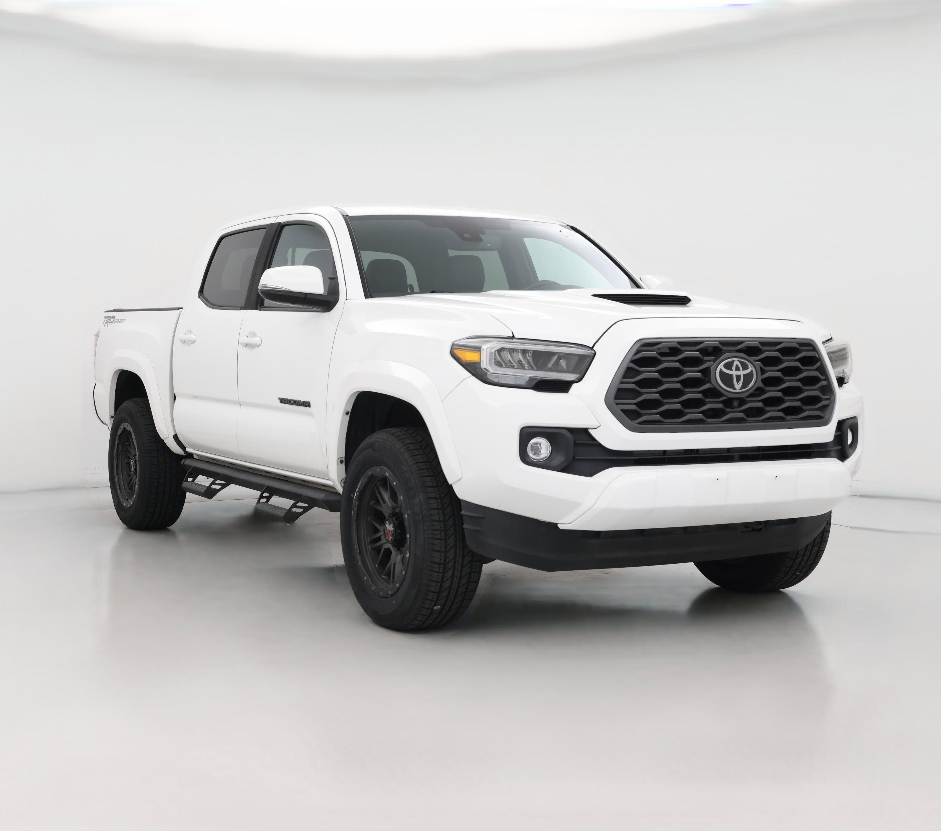 Thumbnail: 2020 Toyota Tacoma - 1