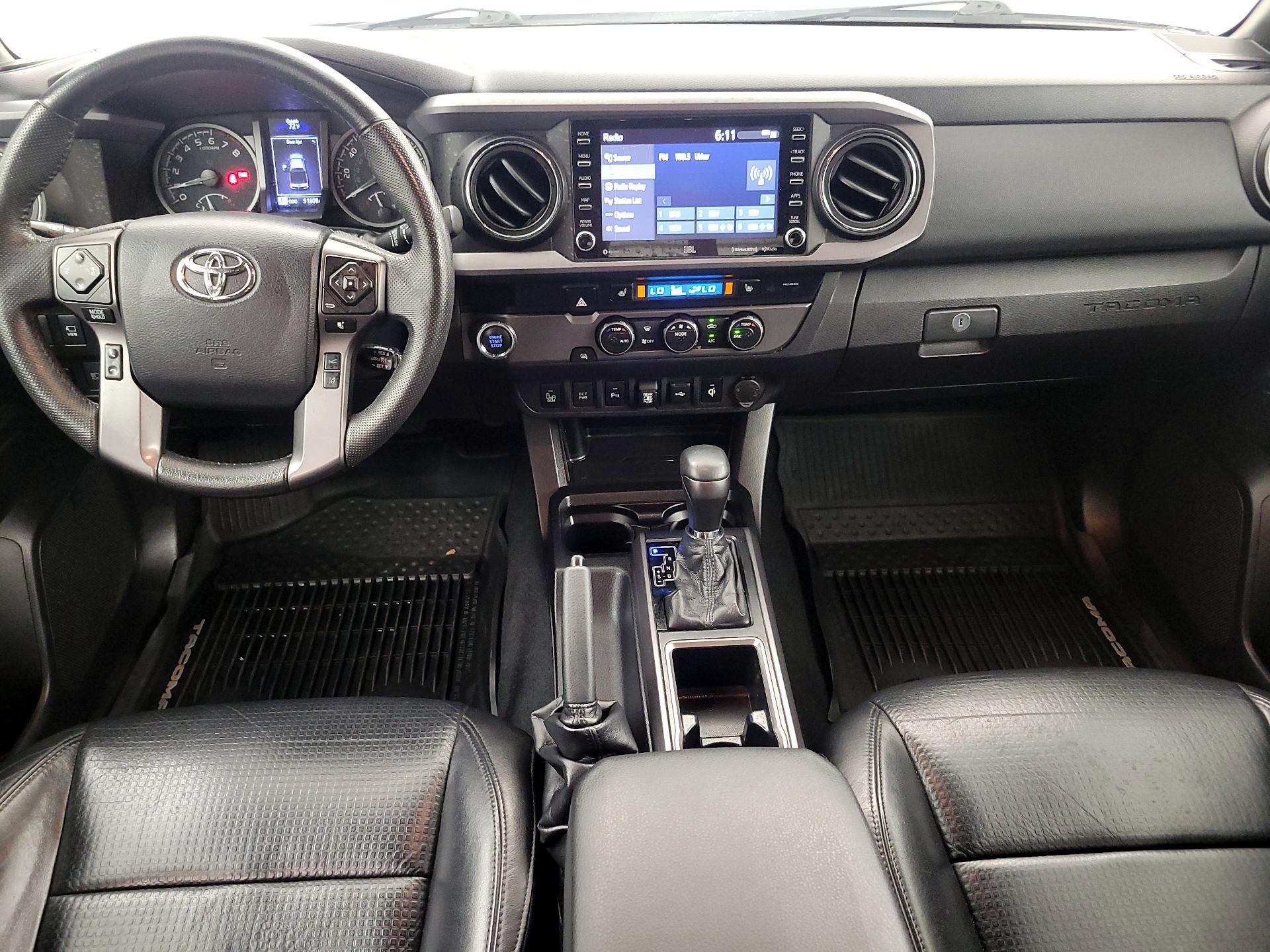 Thumbnail: 2020 Toyota Tacoma - 9