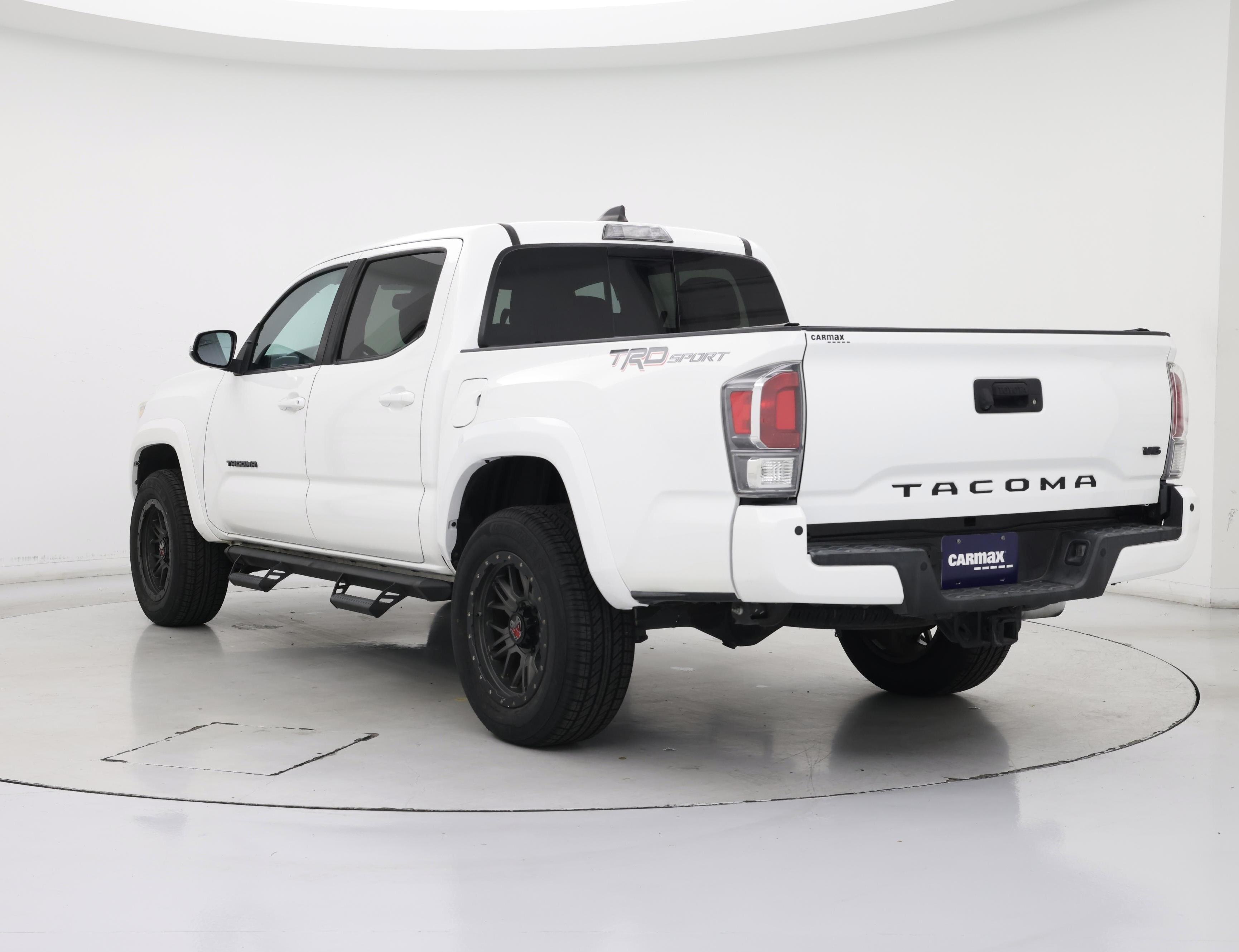 Thumbnail: 2020 Toyota Tacoma - 2