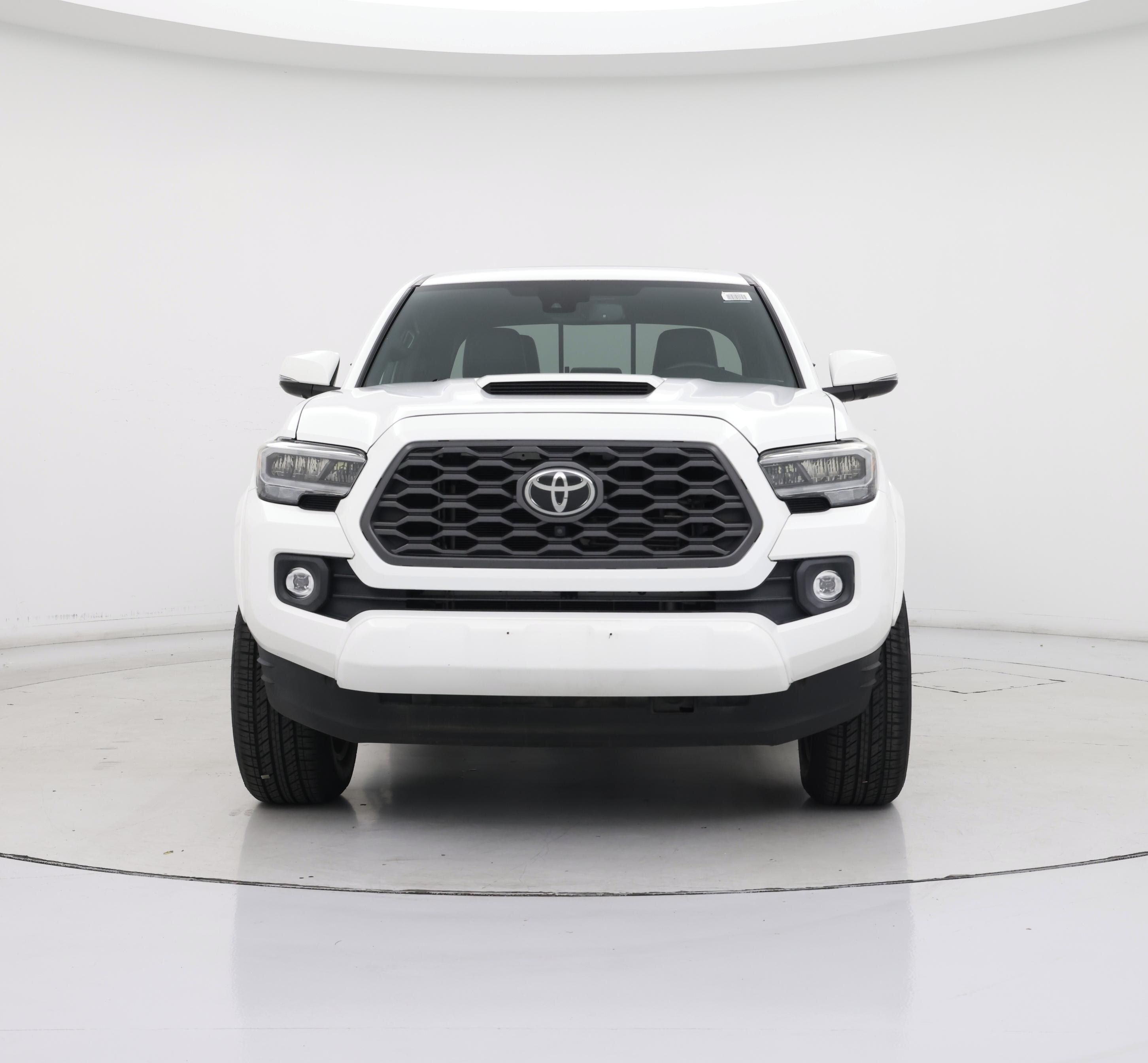 Thumbnail: 2020 Toyota Tacoma - 5