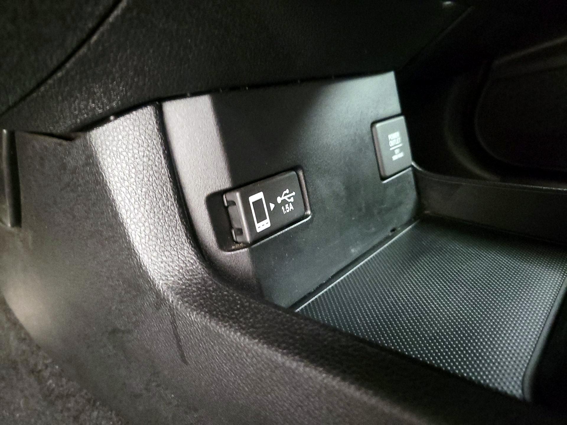 Thumbnail: 2021 Honda Civic - 18