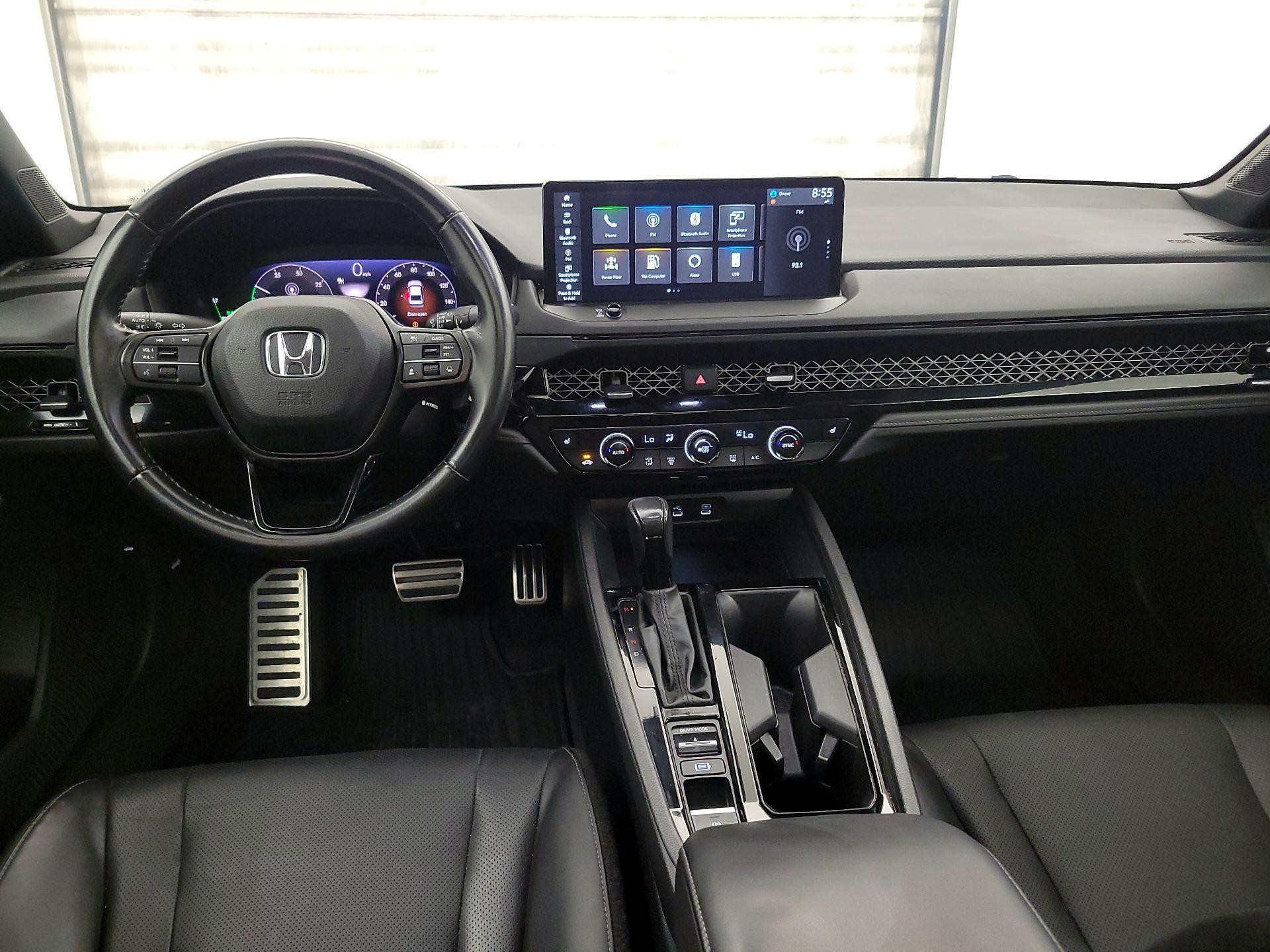 Thumbnail: 2024 Honda Accord - 9