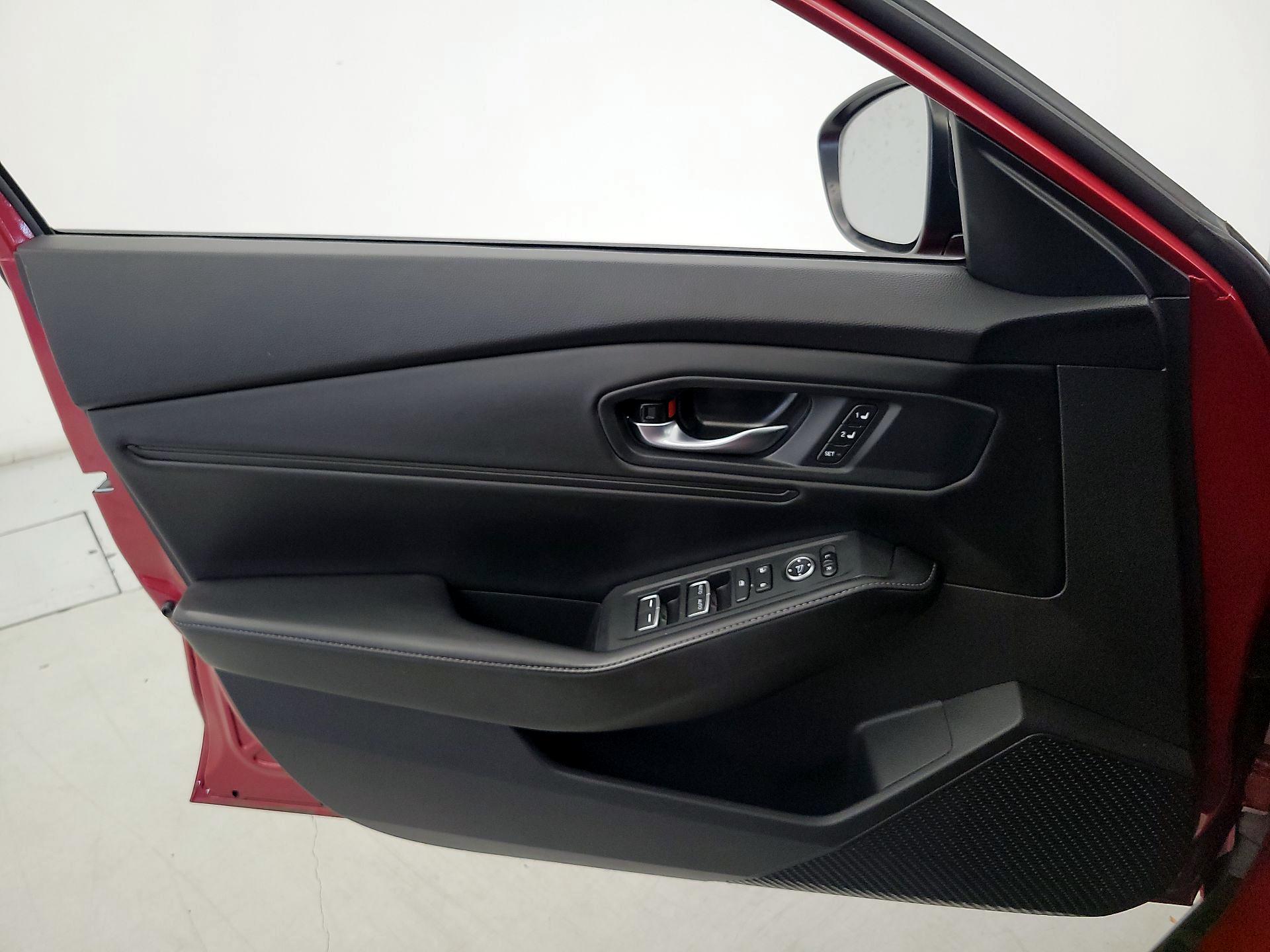Thumbnail: 2024 Honda Accord - 12