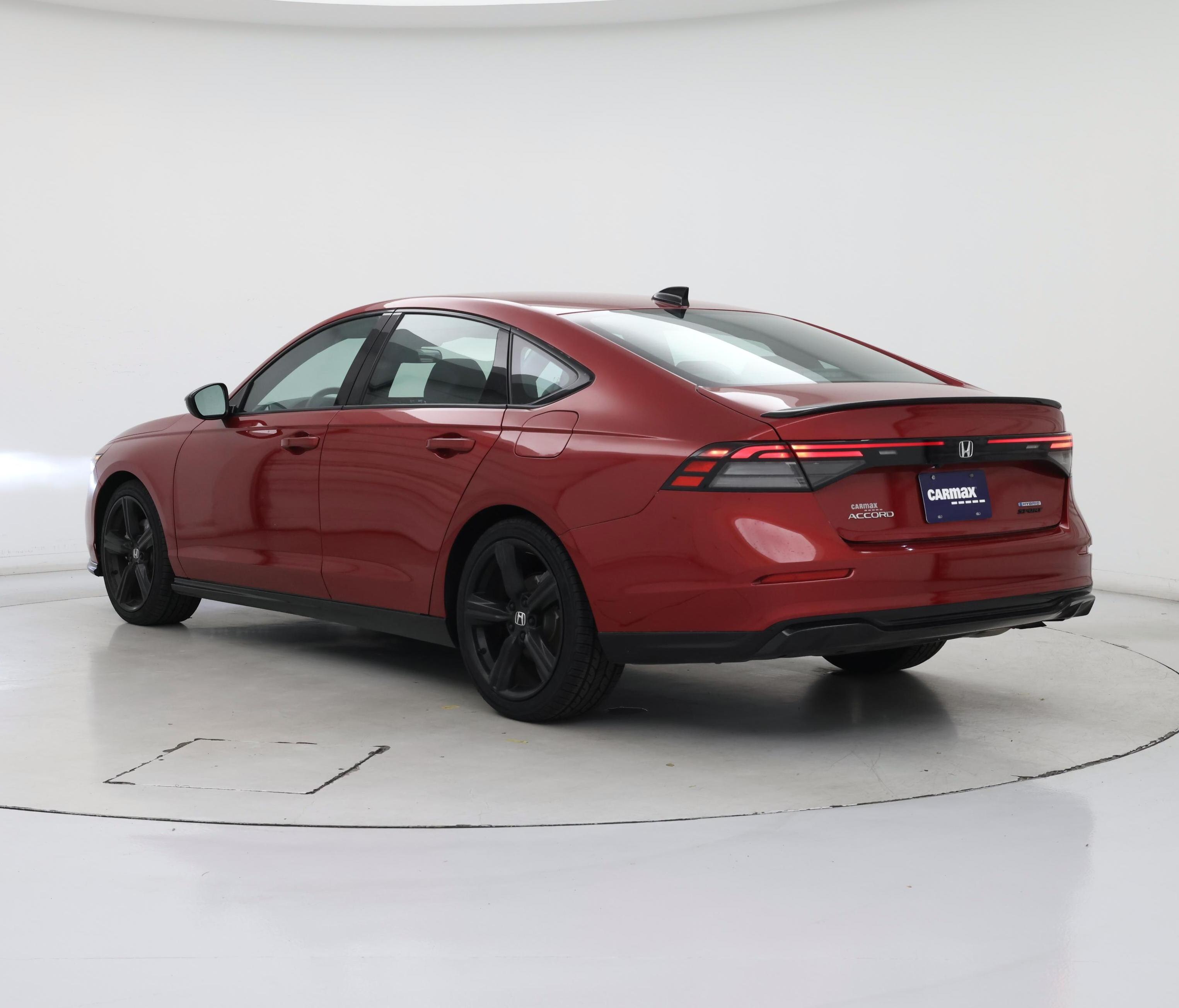 Thumbnail: 2024 Honda Accord - 2