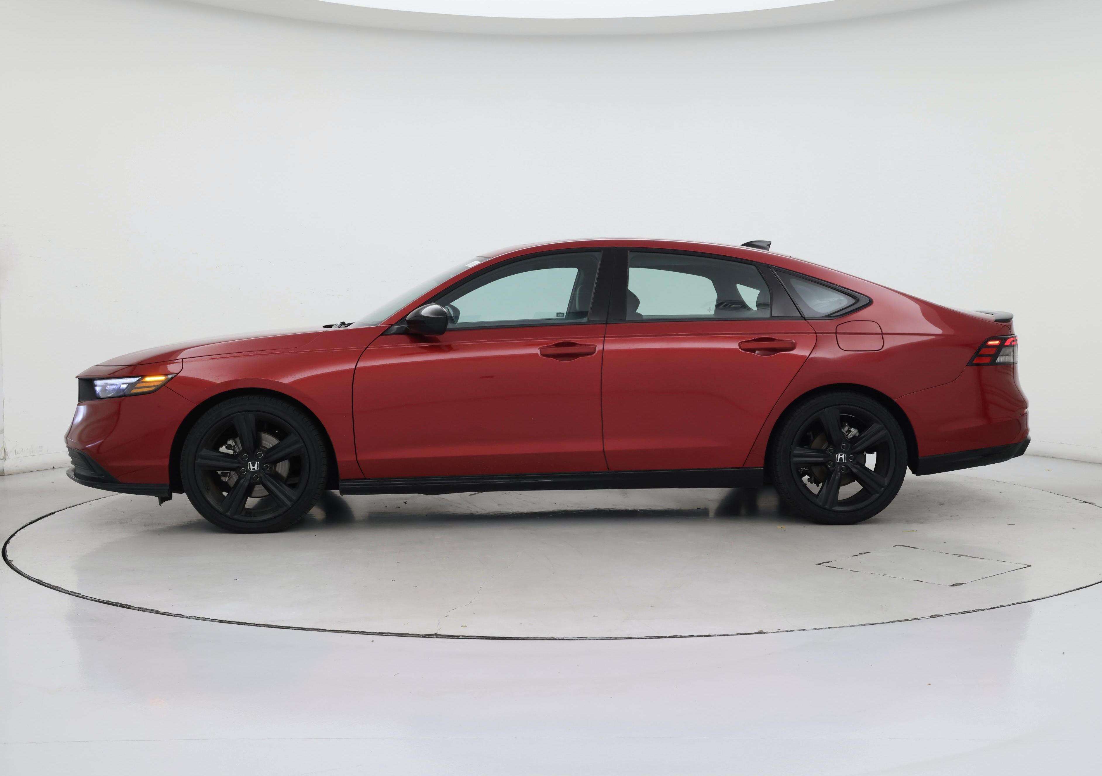 Thumbnail: 2024 Honda Accord - 3