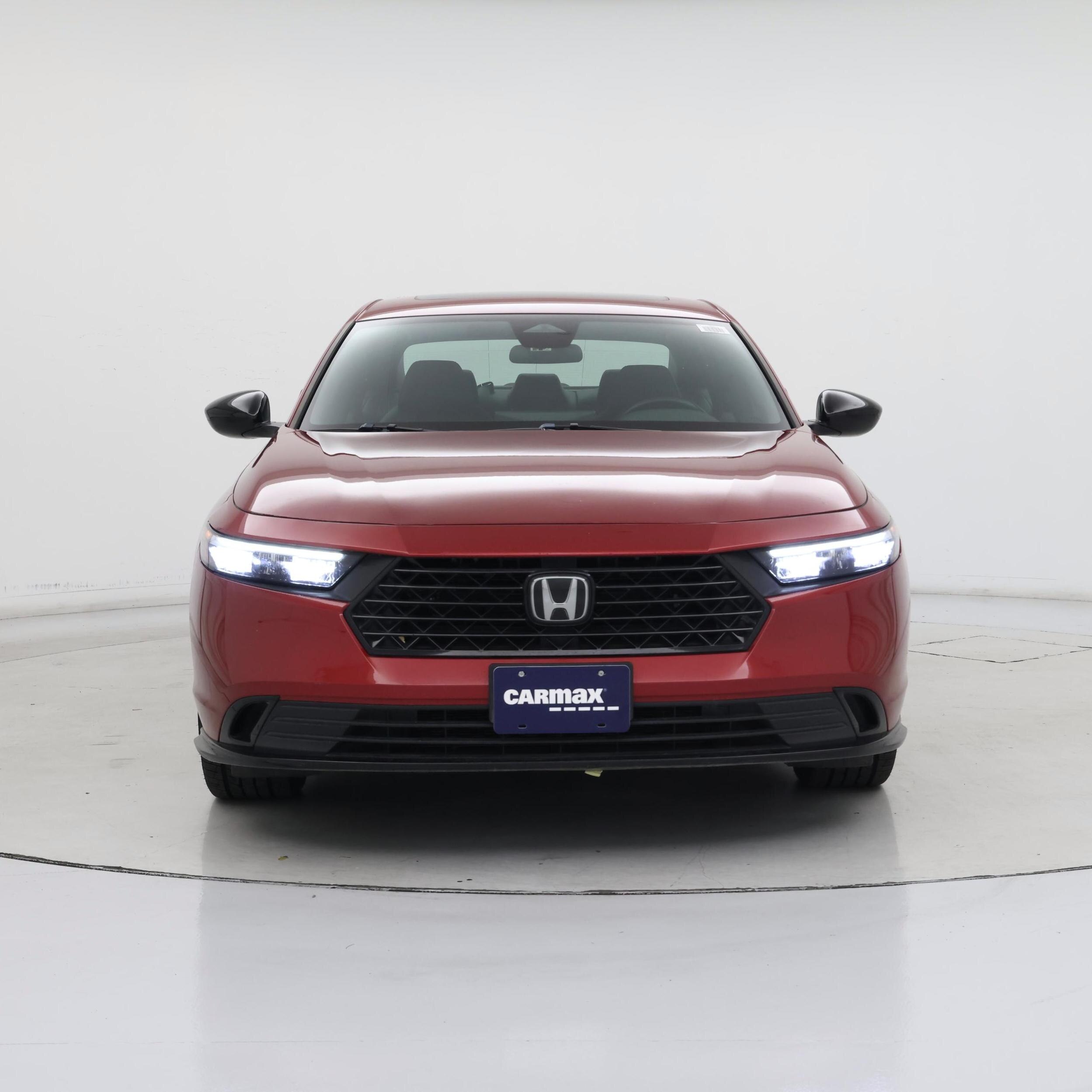 Thumbnail: 2024 Honda Accord - 5