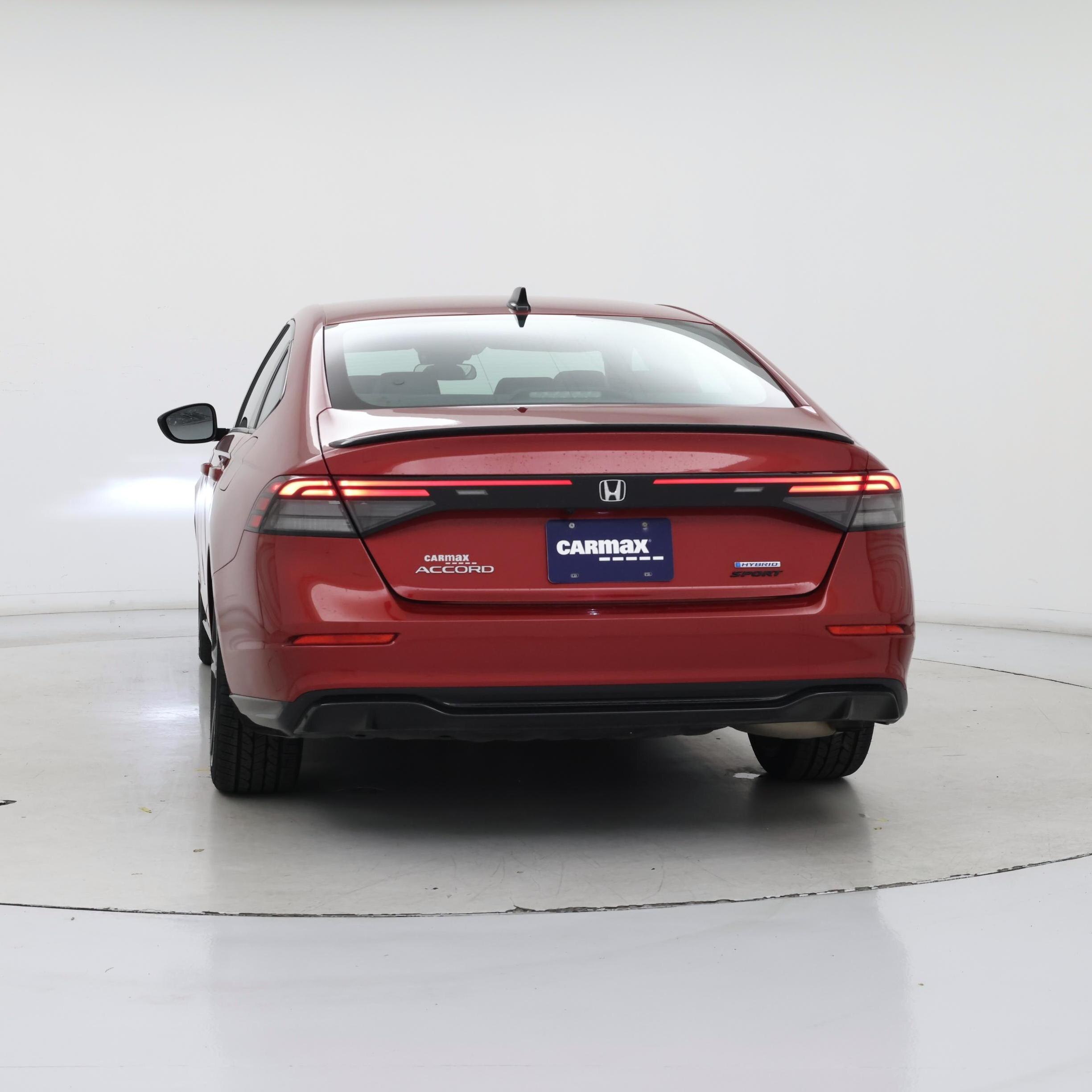Thumbnail: 2024 Honda Accord - 6