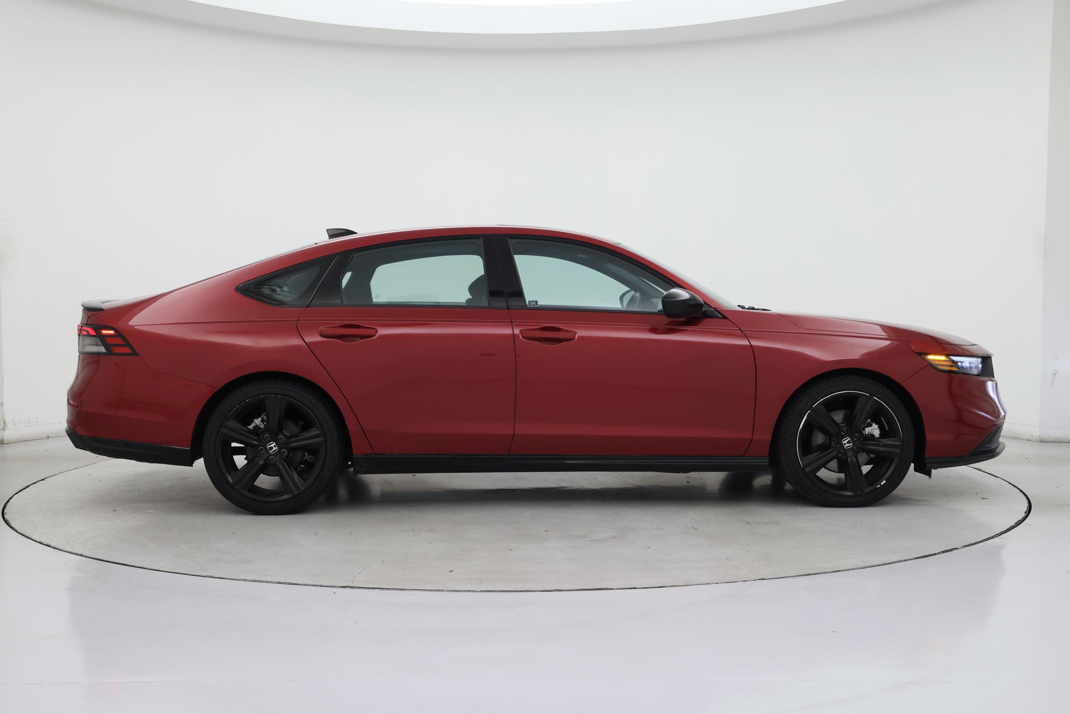 Thumbnail: 2024 Honda Accord - 7