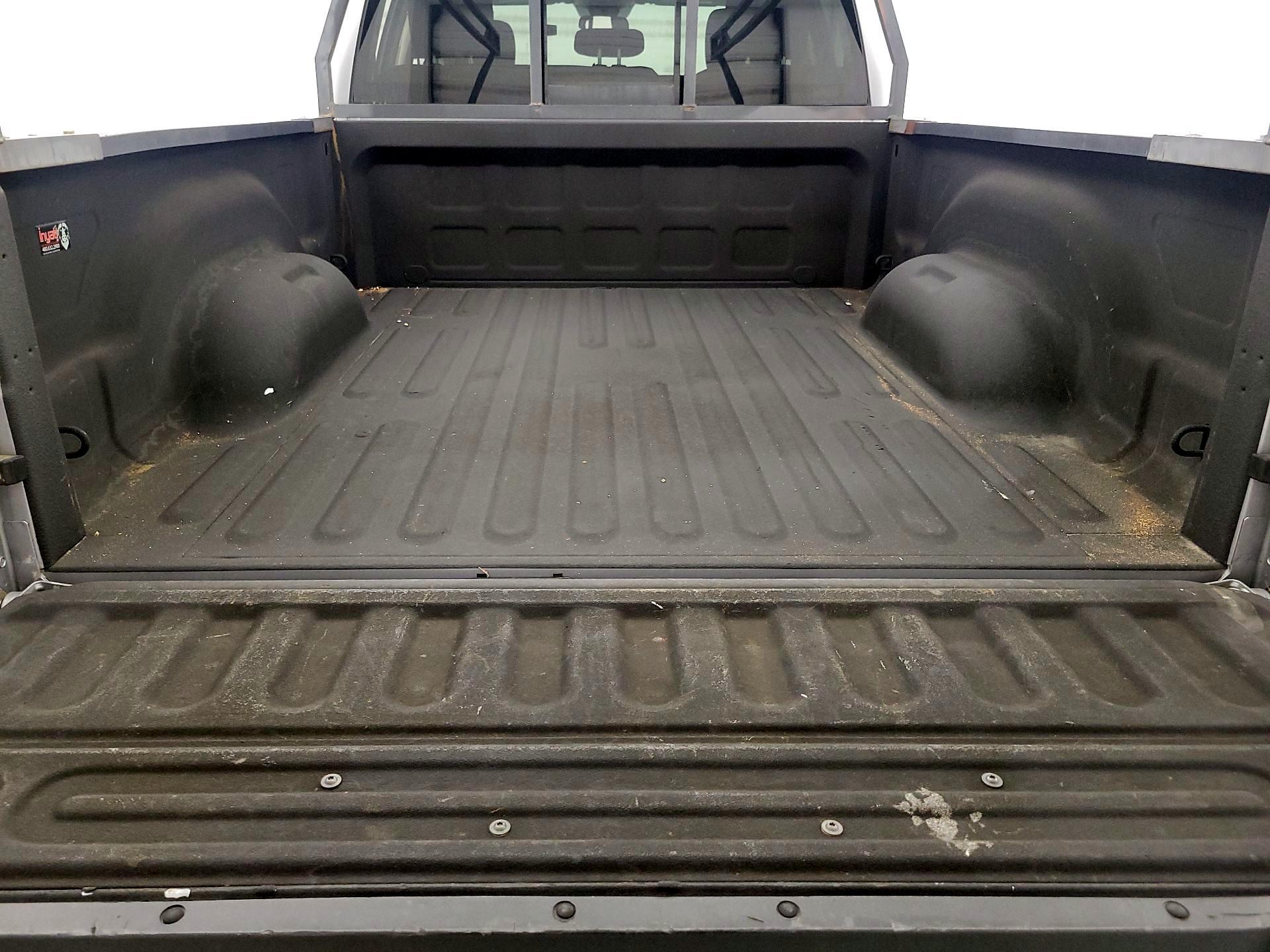 Thumbnail: 2020 RAM 1500 Classic - 20