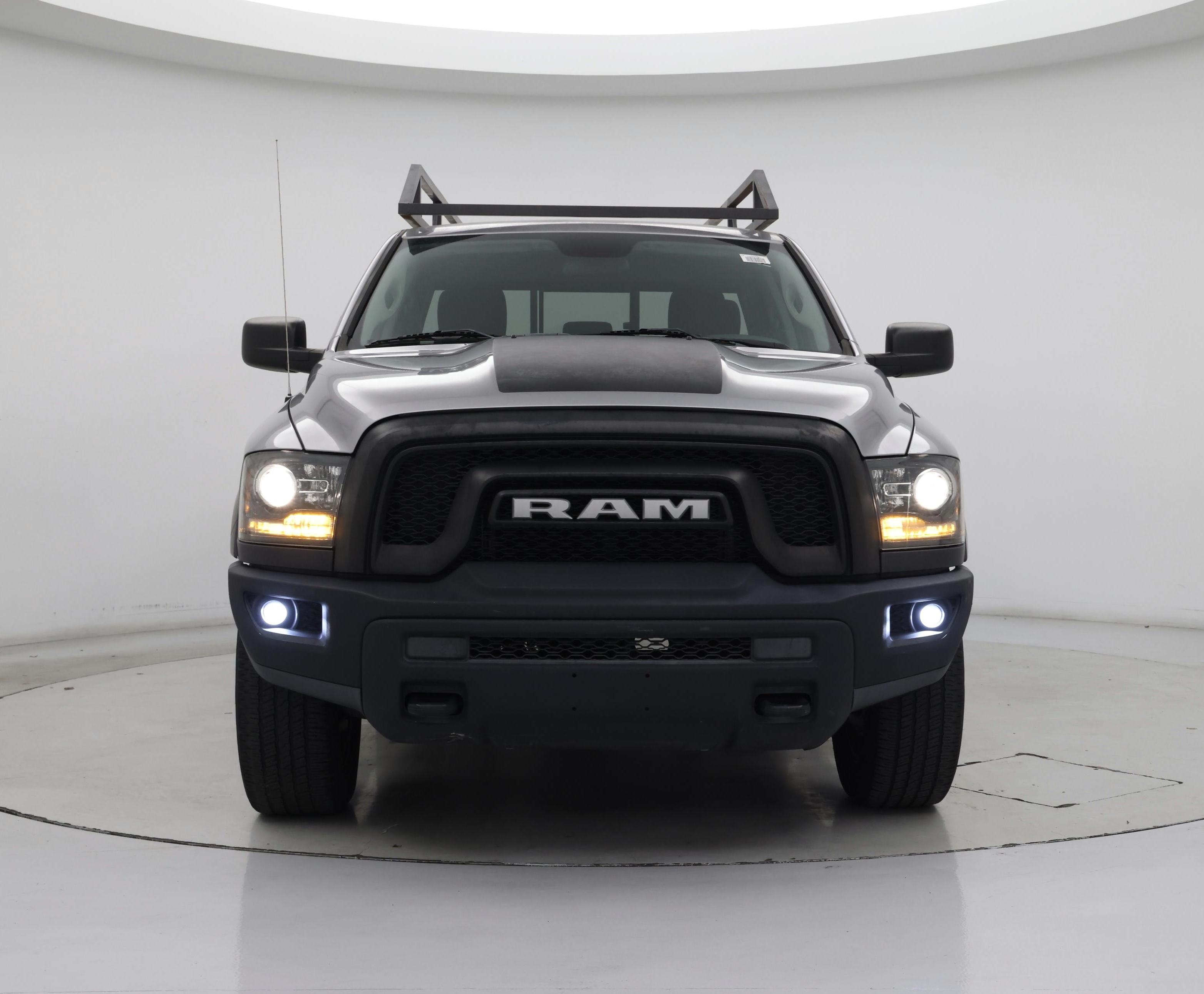 Thumbnail: 2020 RAM 1500 Classic - 5