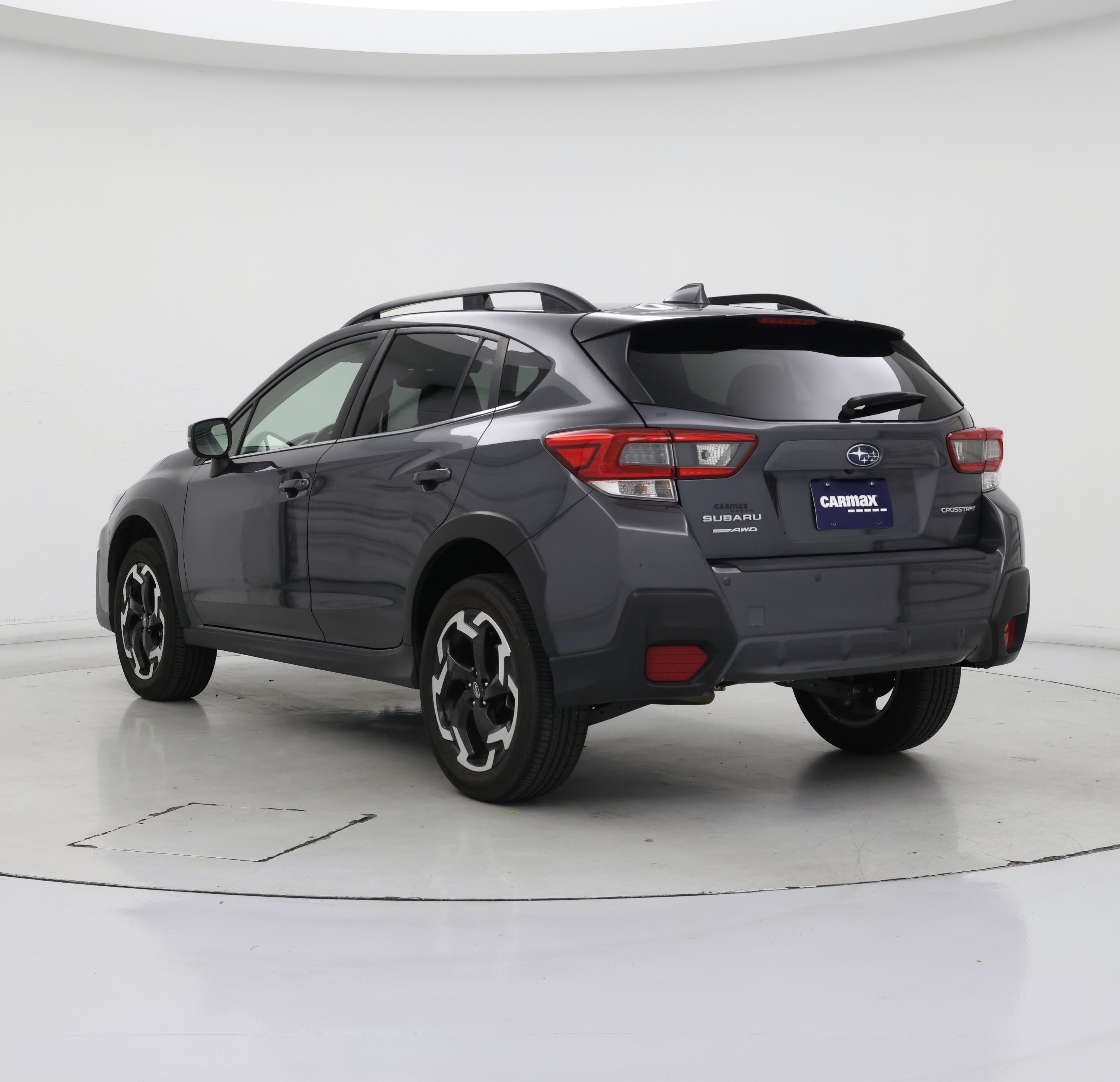 Thumbnail: 2023 Subaru Crosstrek - 2