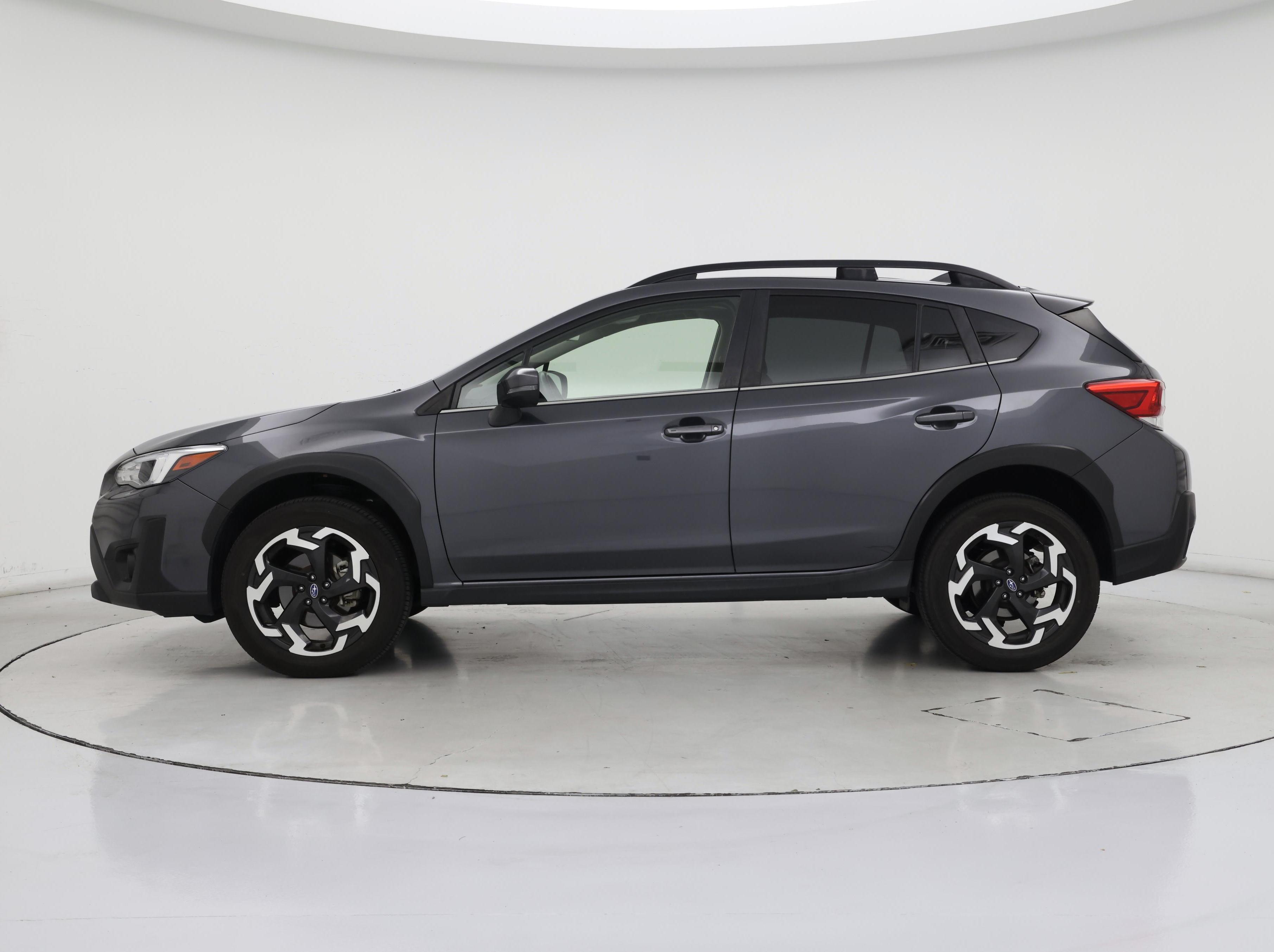 Thumbnail: 2023 Subaru Crosstrek - 3