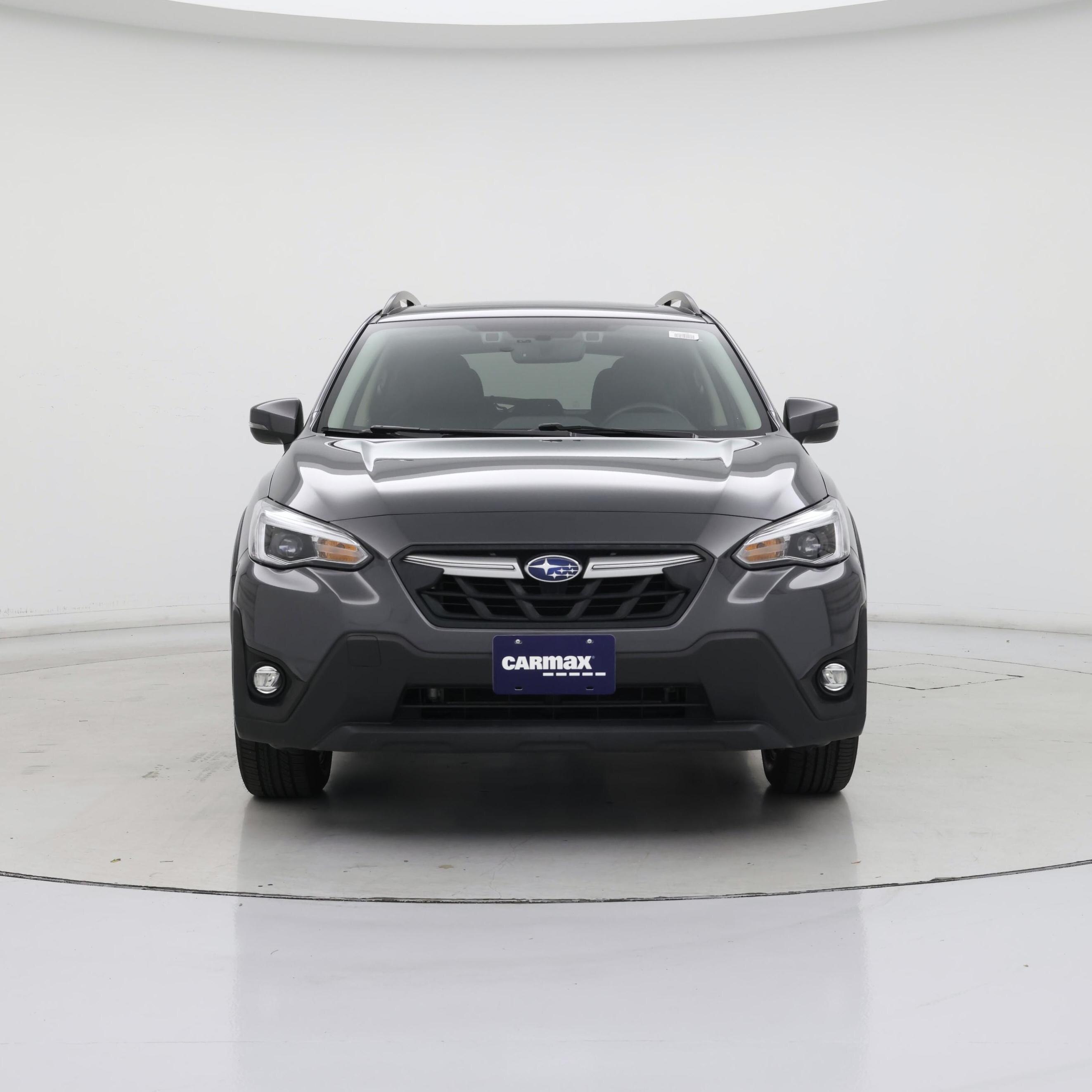 Thumbnail: 2023 Subaru Crosstrek - 5