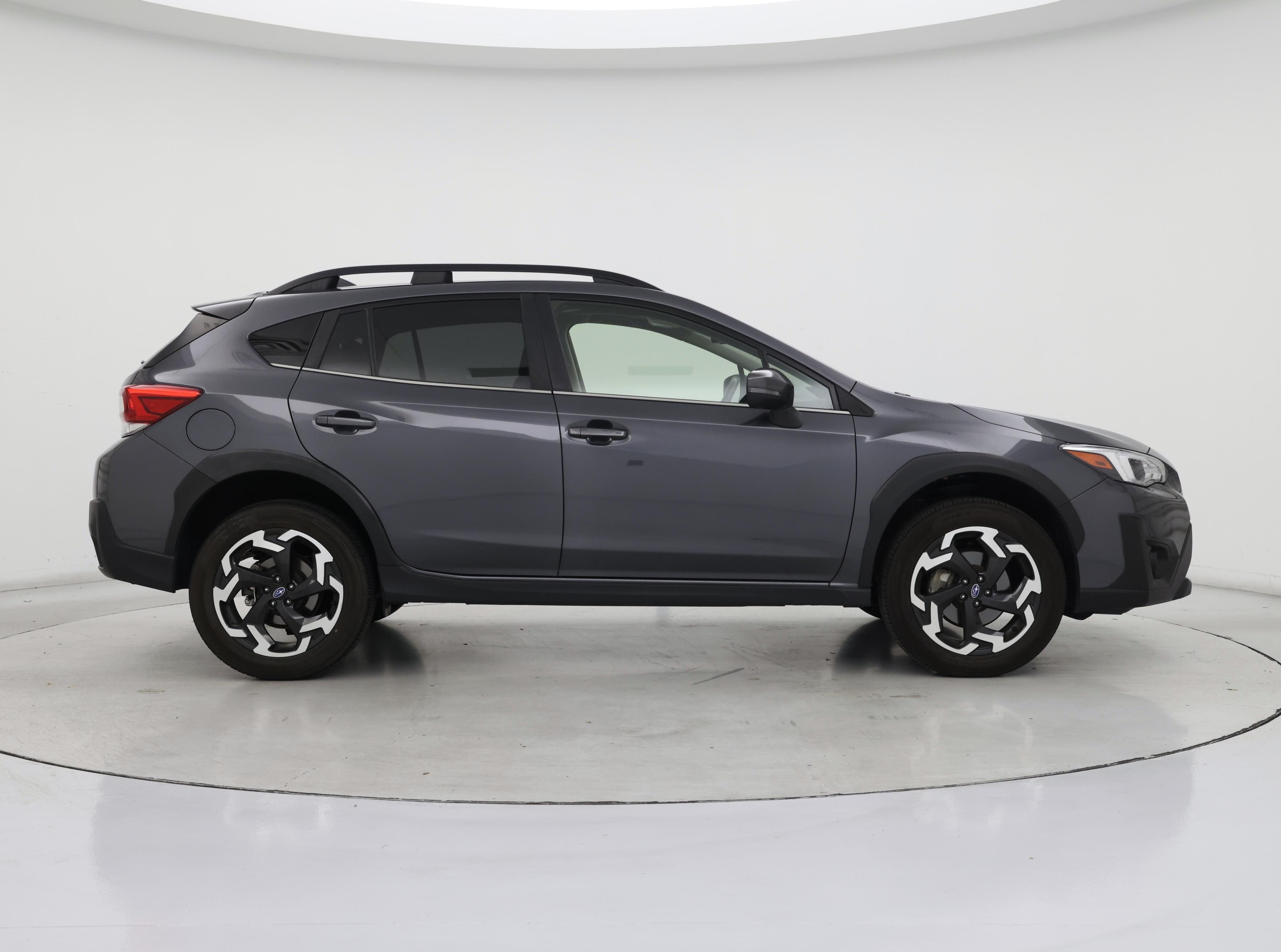 Thumbnail: 2023 Subaru Crosstrek - 7