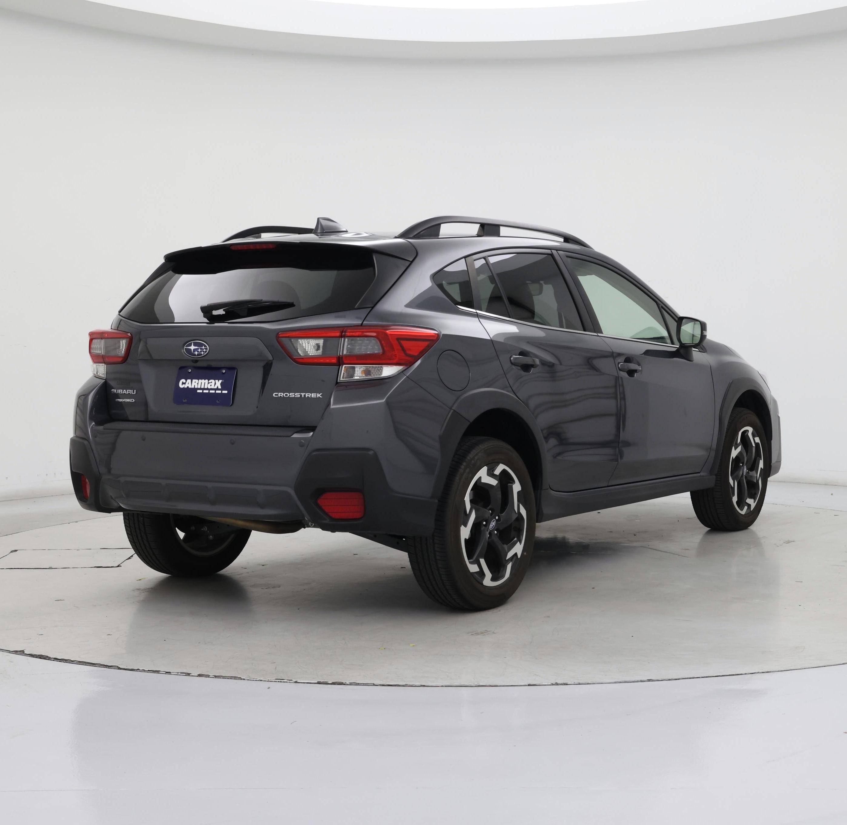 Thumbnail: 2023 Subaru Crosstrek - 8