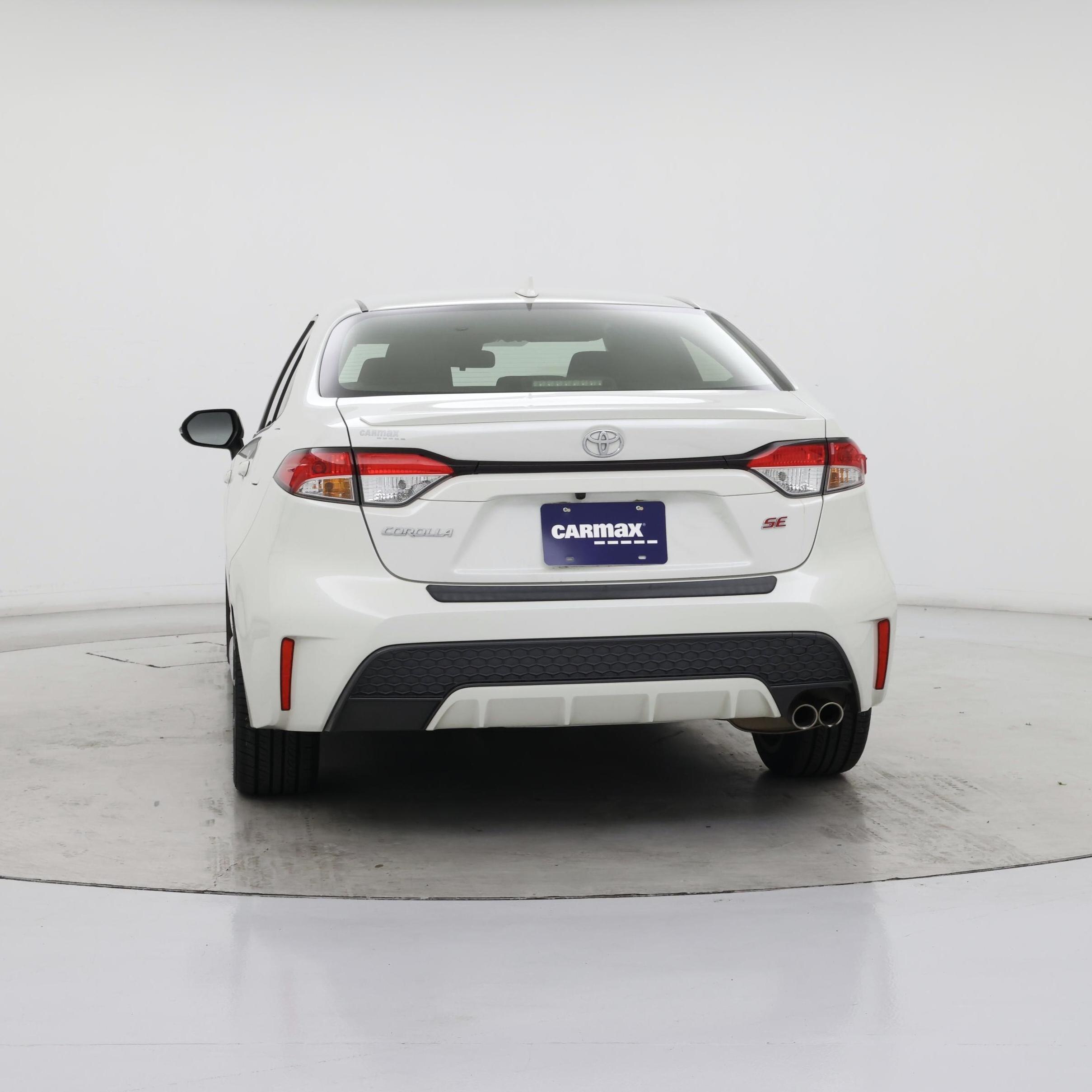 Thumbnail: 2021 Toyota Corolla - 6