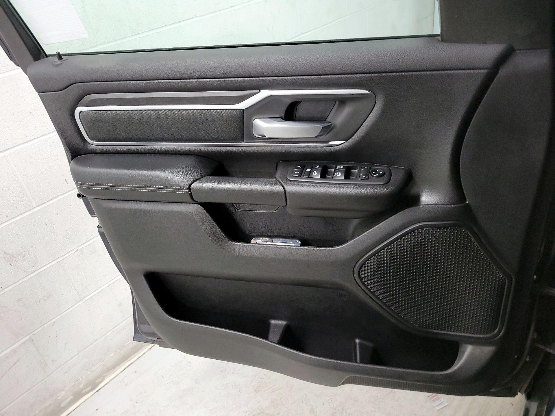 Thumbnail: 2019 RAM 1500 - 12