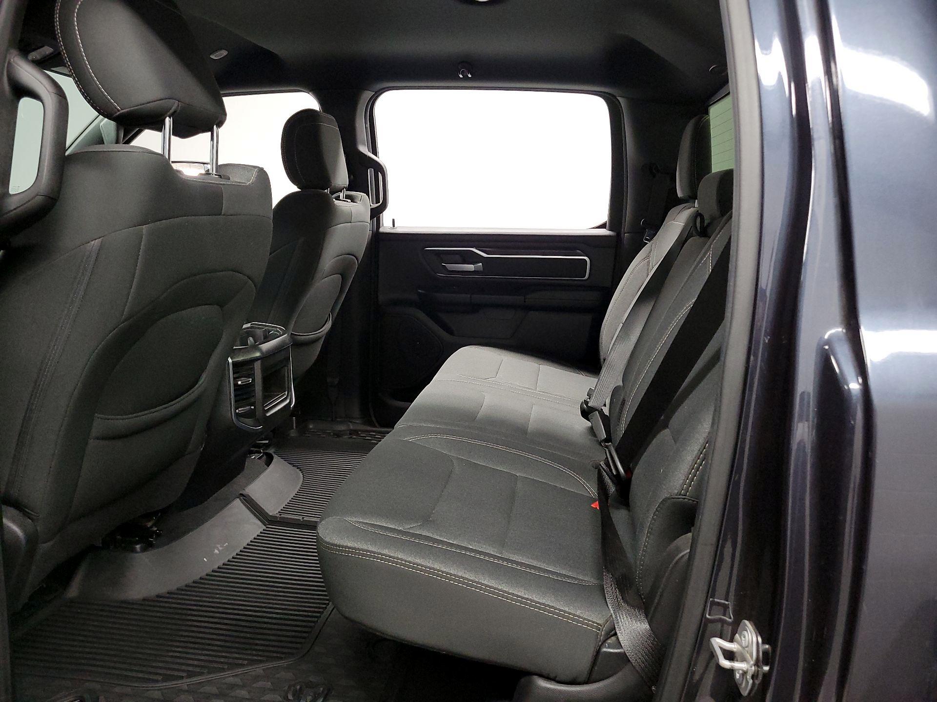 Thumbnail: 2019 RAM 1500 - 16