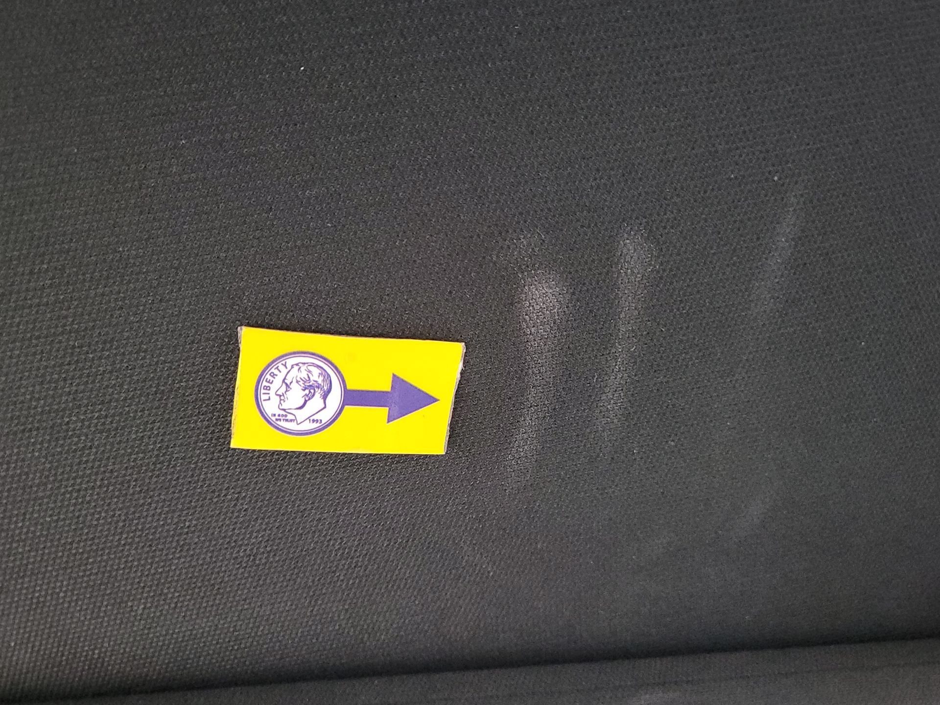 Thumbnail: 2019 RAM 1500 - 20