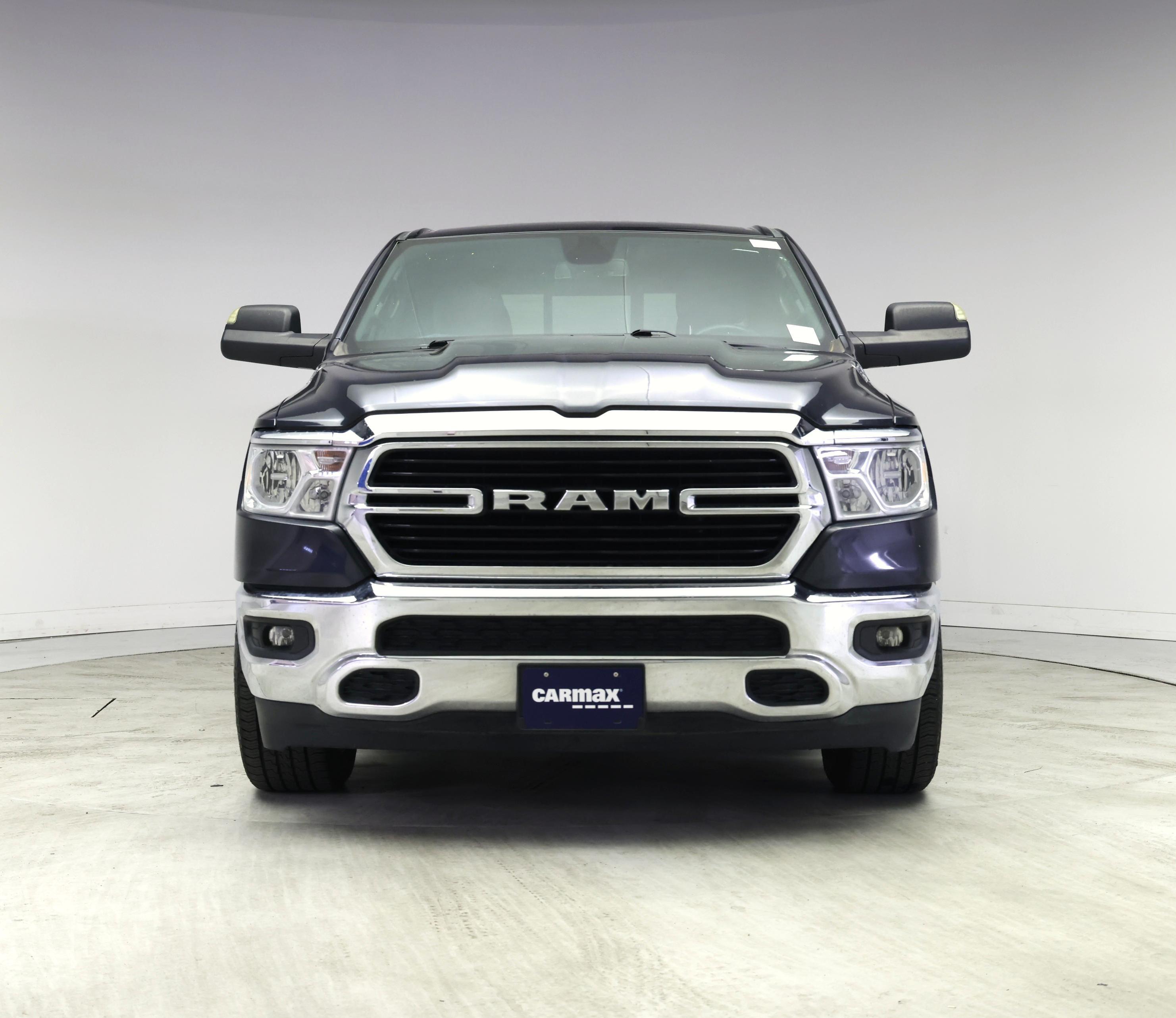 Thumbnail: 2019 RAM 1500 - 5