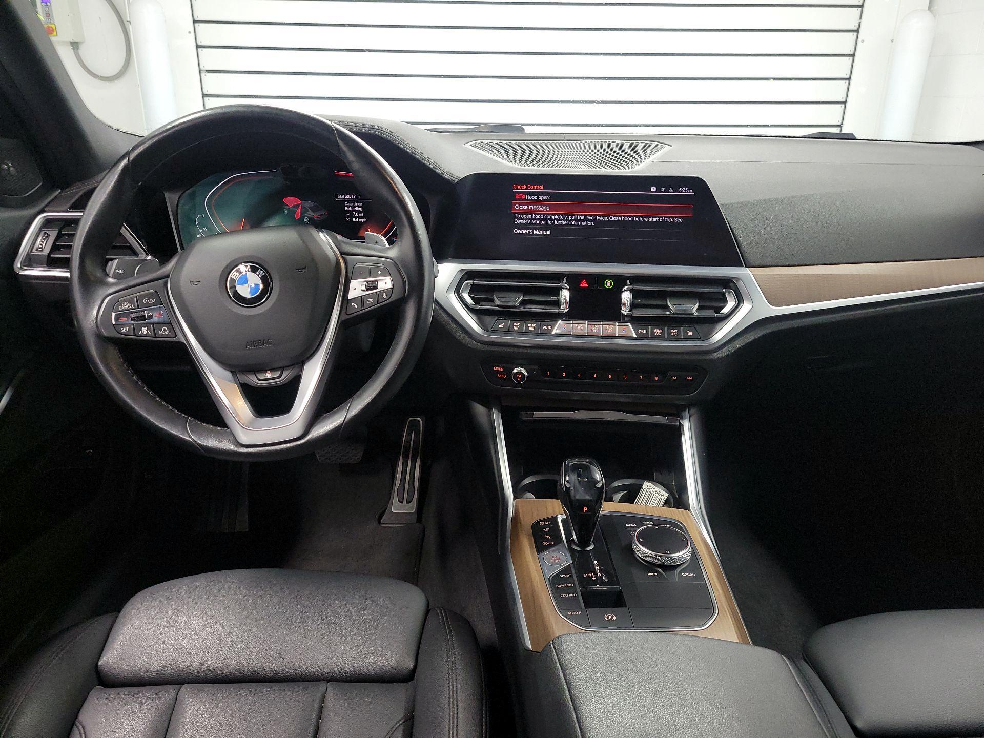 Thumbnail: 2019 BMW 3 Series - 9