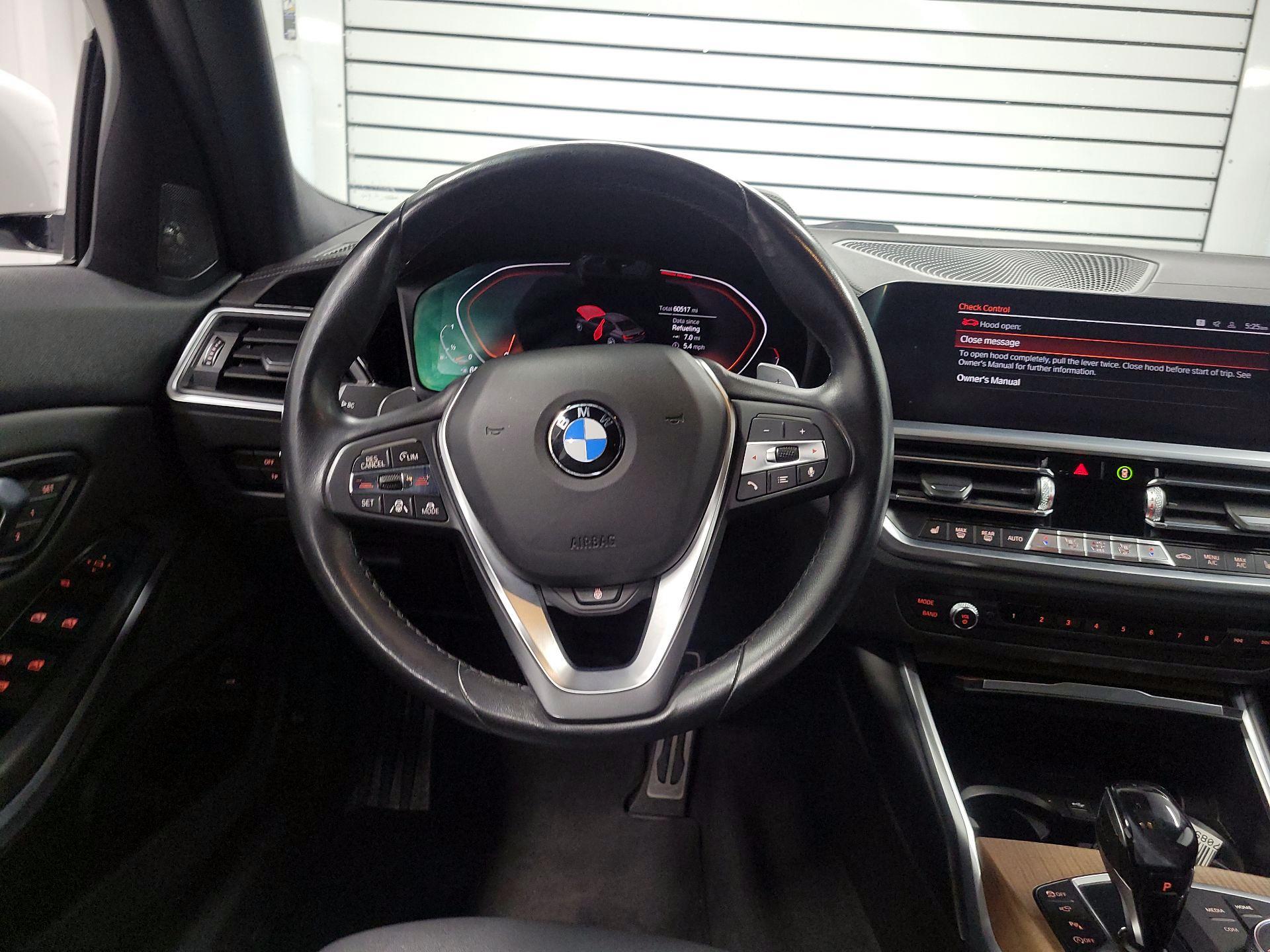 Thumbnail: 2019 BMW 3 Series - 10