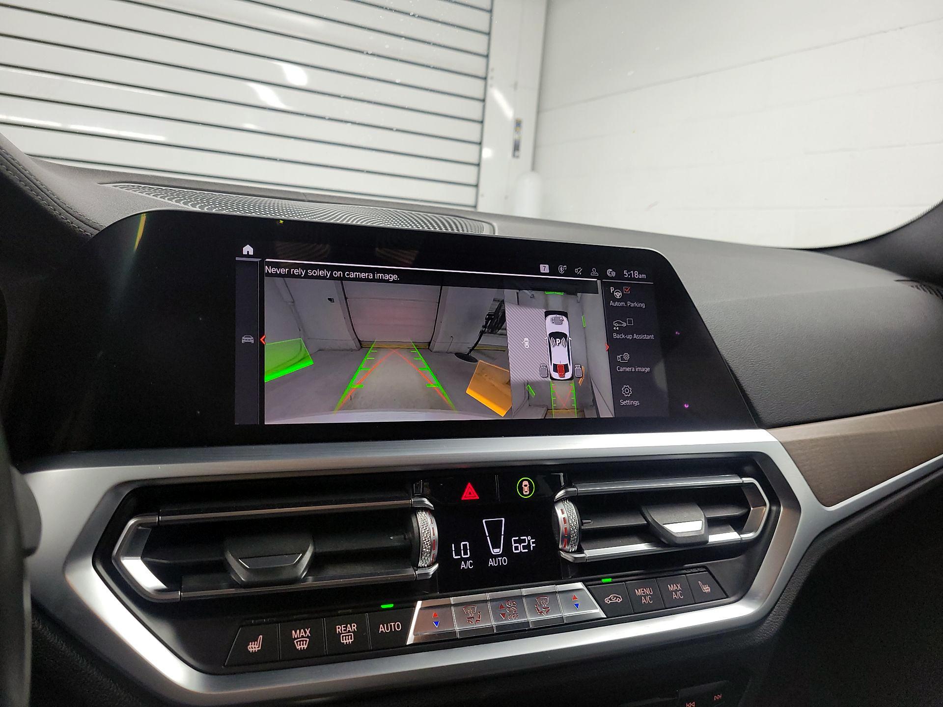 Thumbnail: 2019 BMW 3 Series - 14