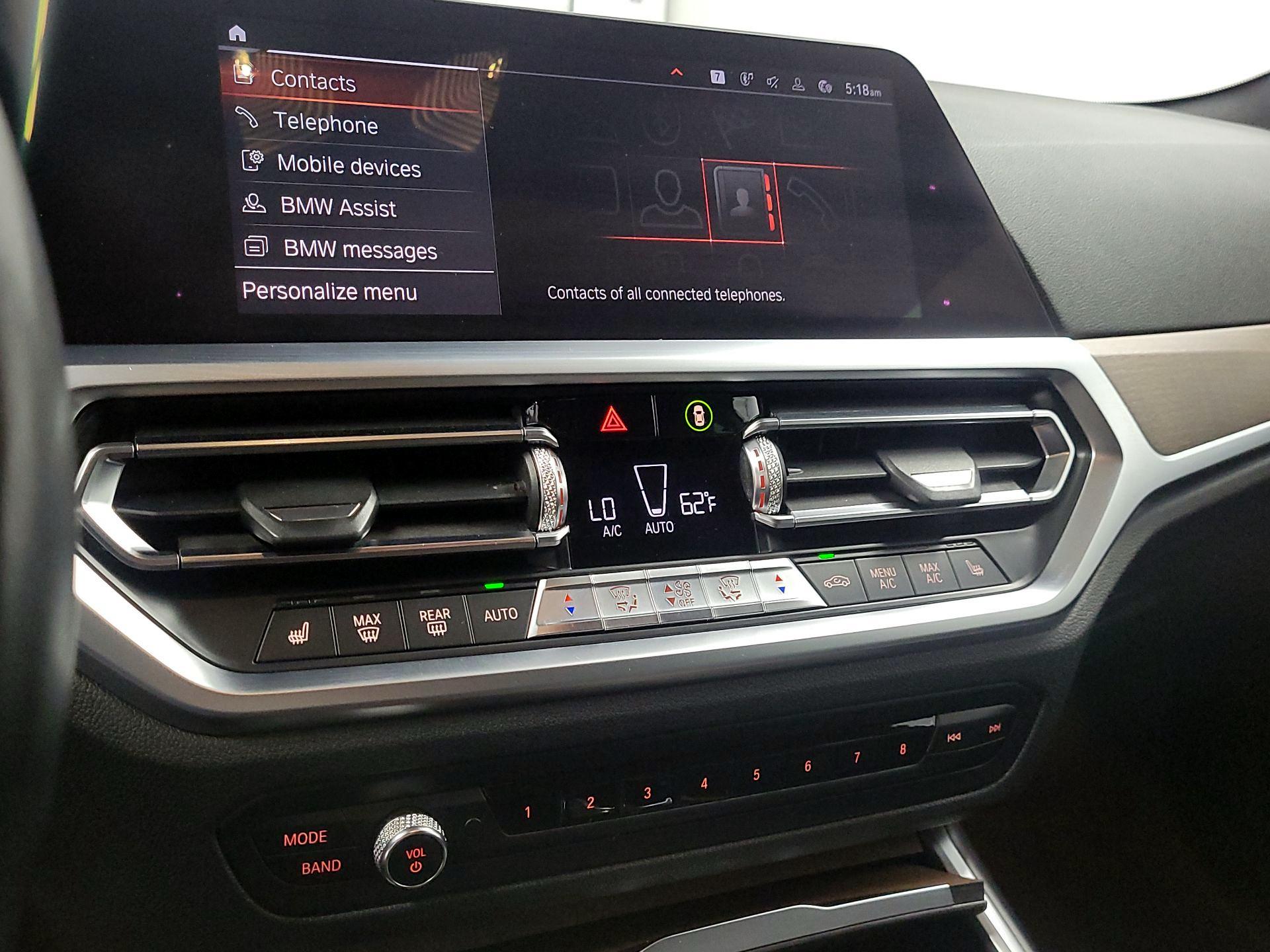 Thumbnail: 2019 BMW 3 Series - 16