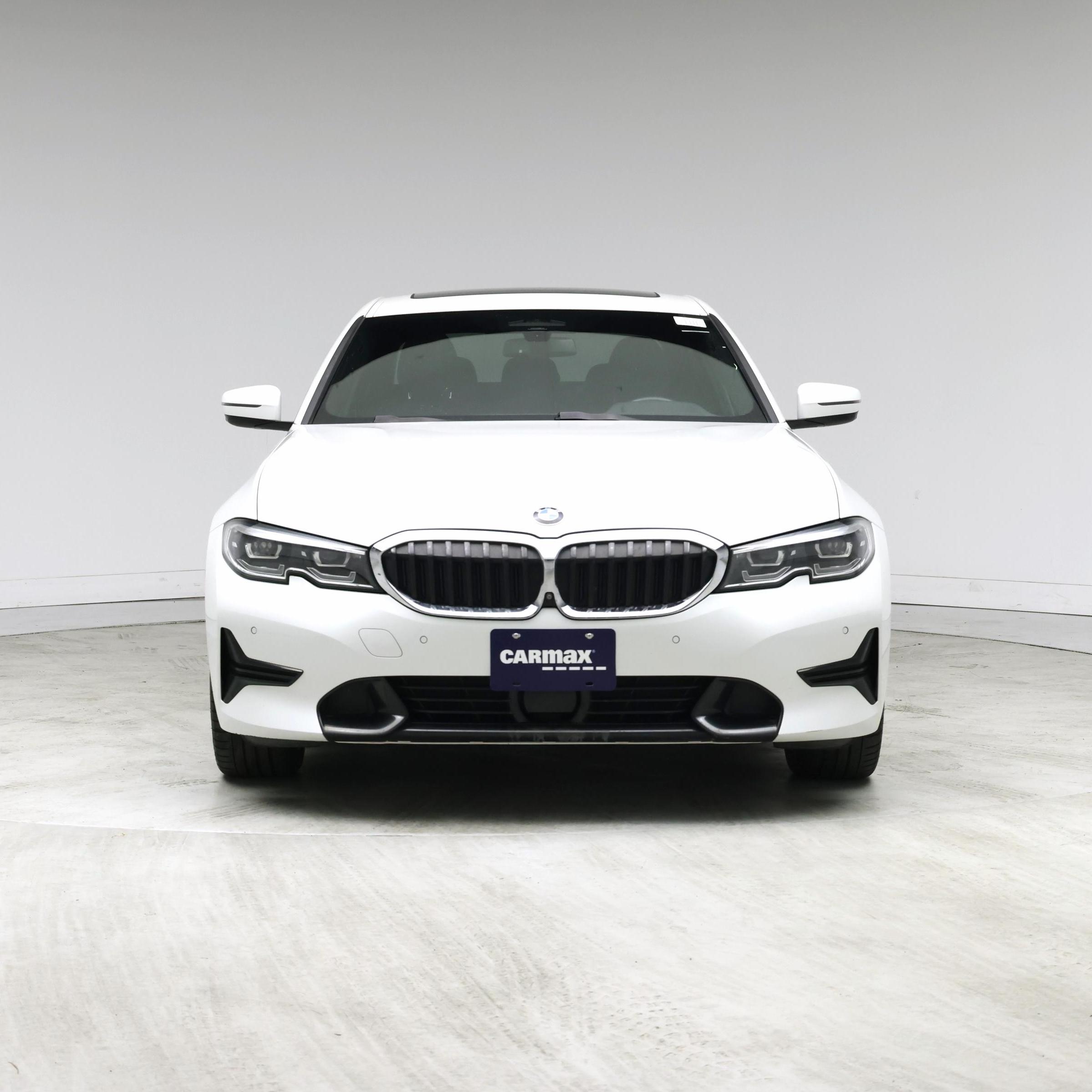 Thumbnail: 2019 BMW 3 Series - 5