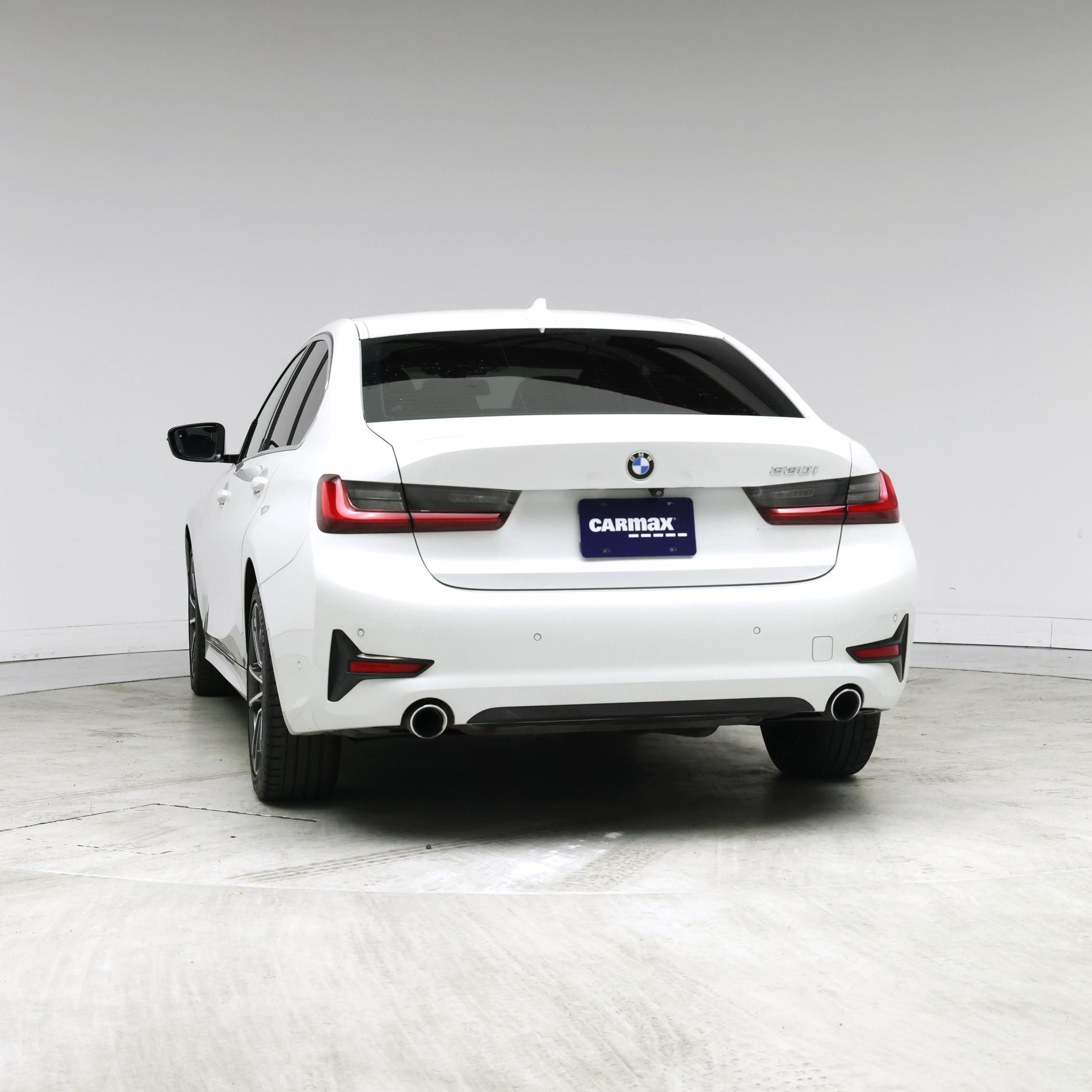 Thumbnail: 2019 BMW 3 Series - 6