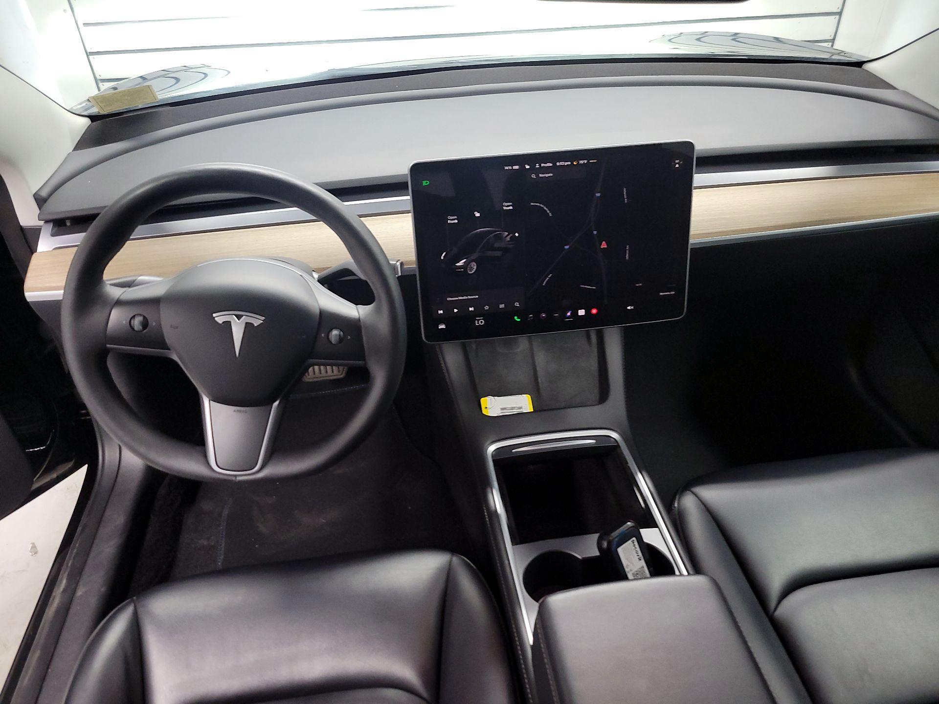 Thumbnail: 2023 Tesla Model 3 - 9