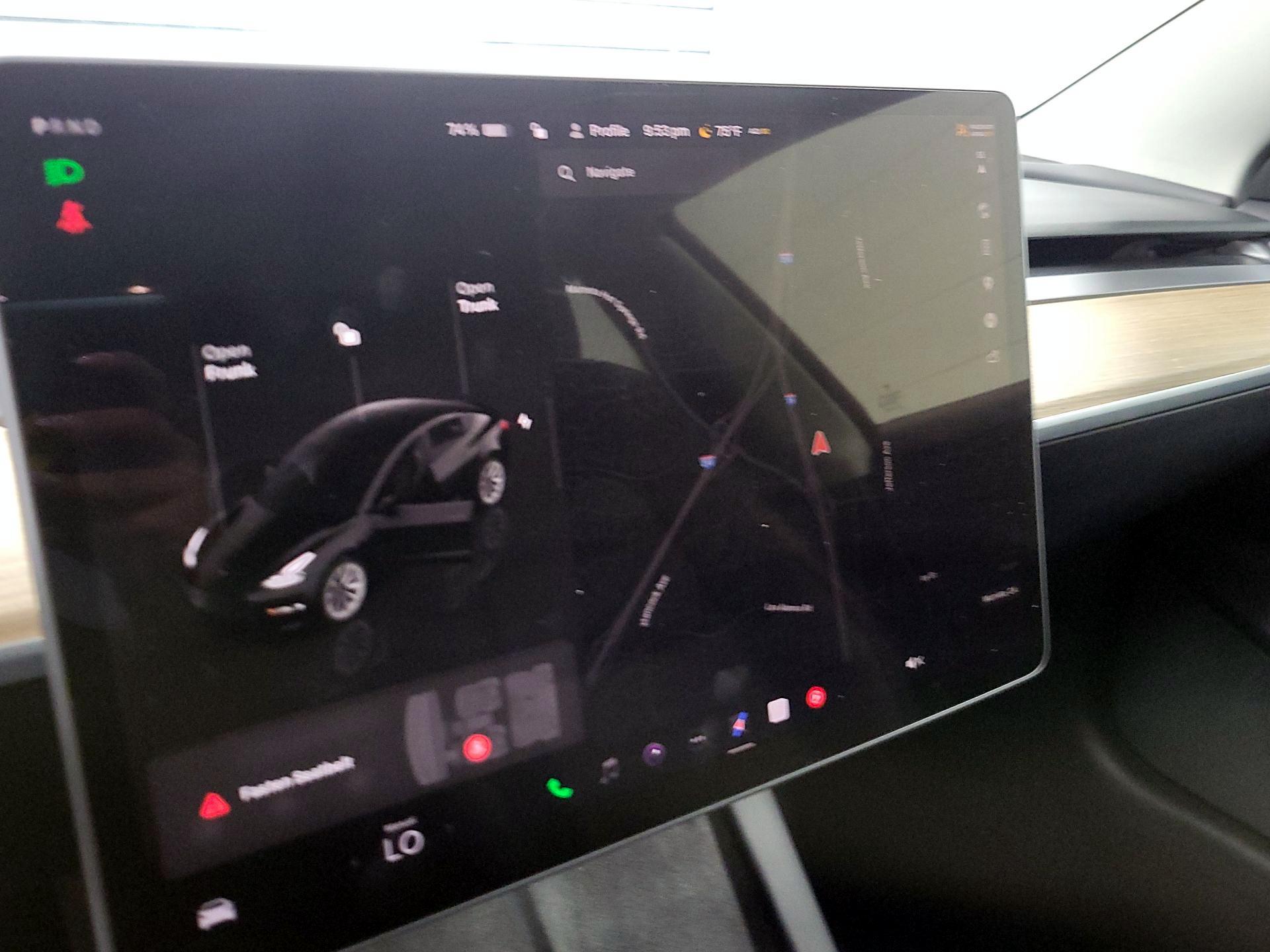 Thumbnail: 2023 Tesla Model 3 - 13